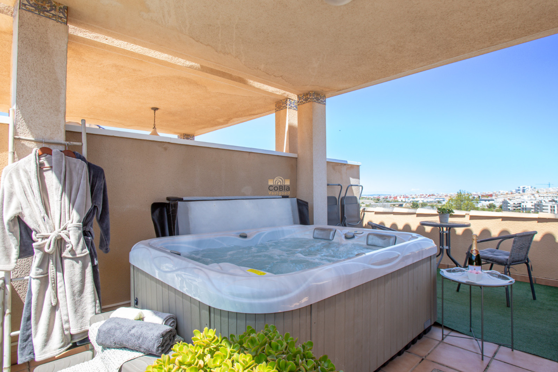 Wiederverkauf - Bungalow - Orihuela Costa - Villamartín