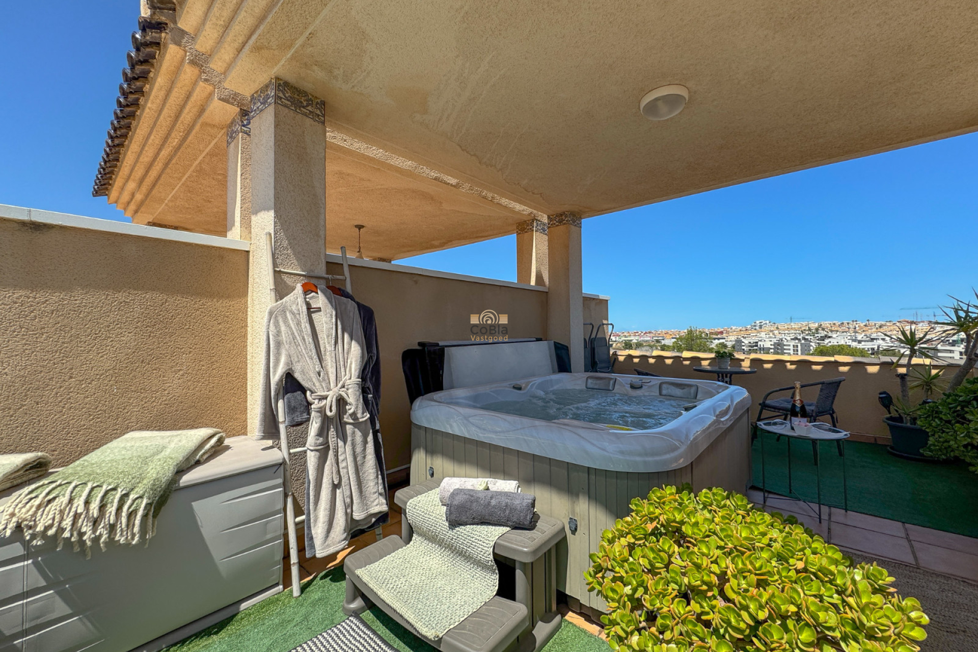 Wiederverkauf - Bungalow - Orihuela Costa - Villamartín