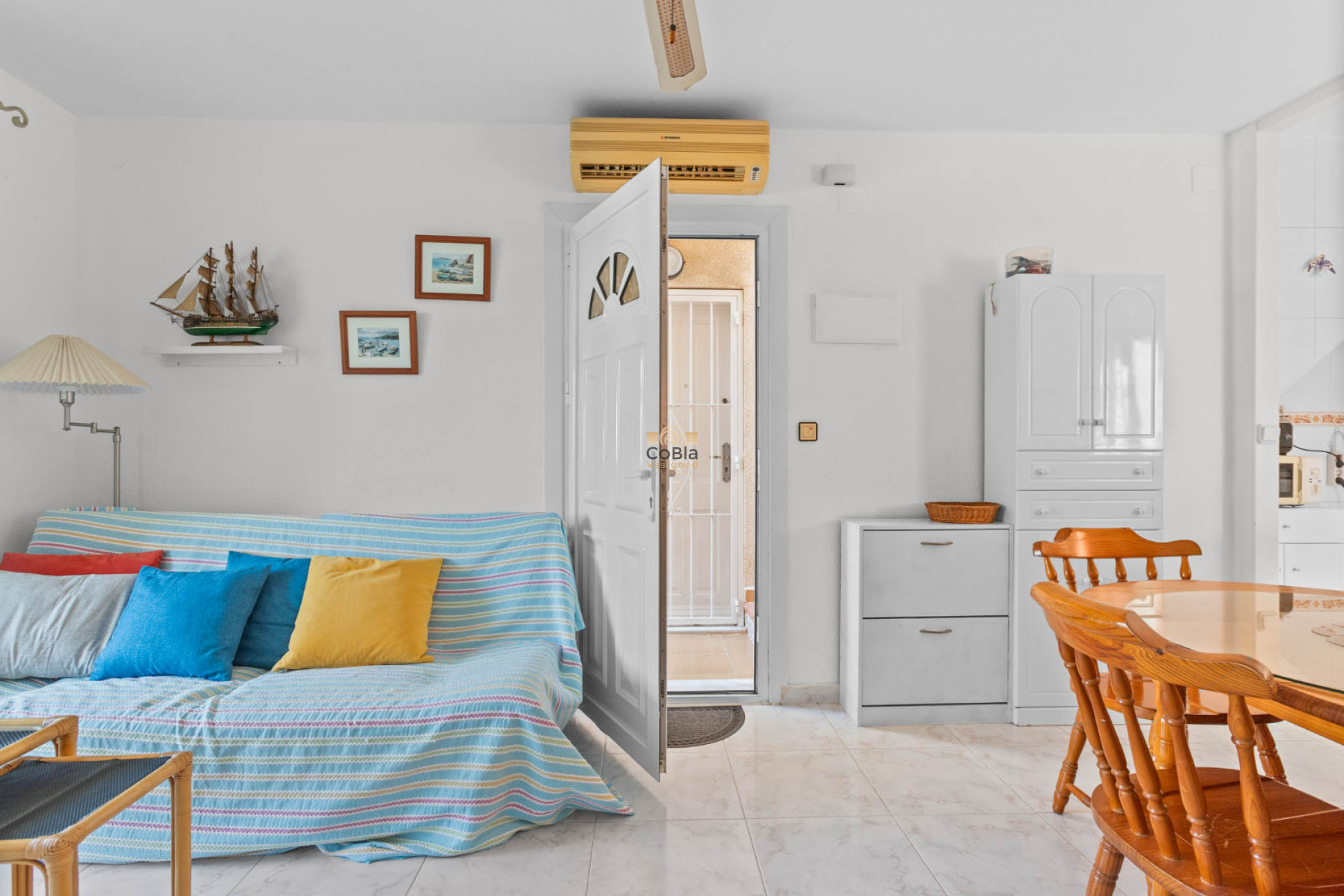 Wiederverkauf - Bungalow - Torrevieja - El chaparral