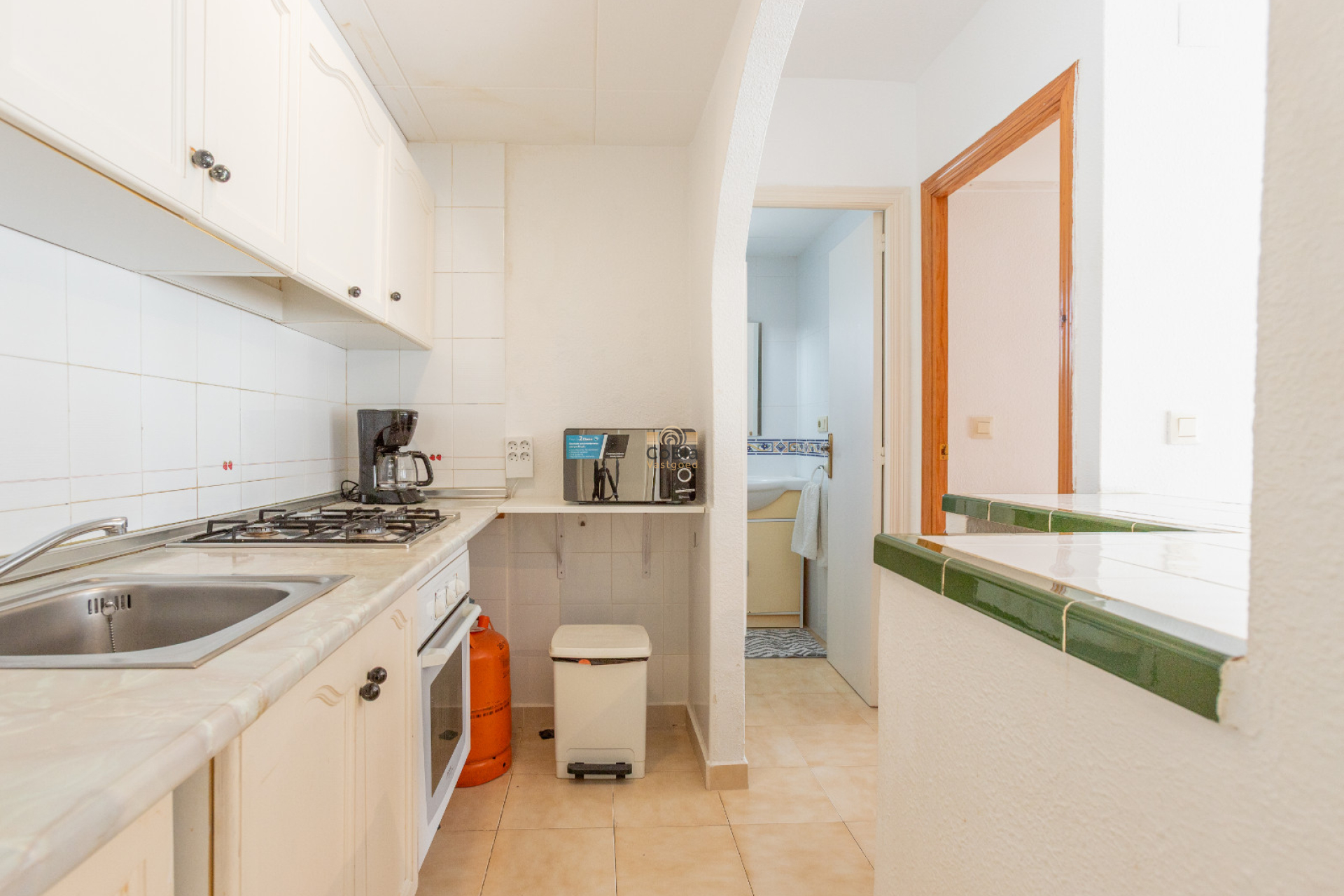 Wiederverkauf - Bungalow - Torrevieja - Lago Jardin