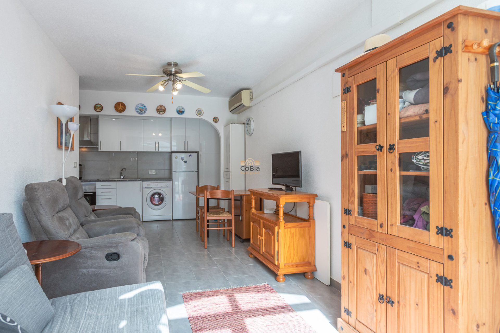 Wiederverkauf - Bungalow - Torrevieja - Lago Jardin