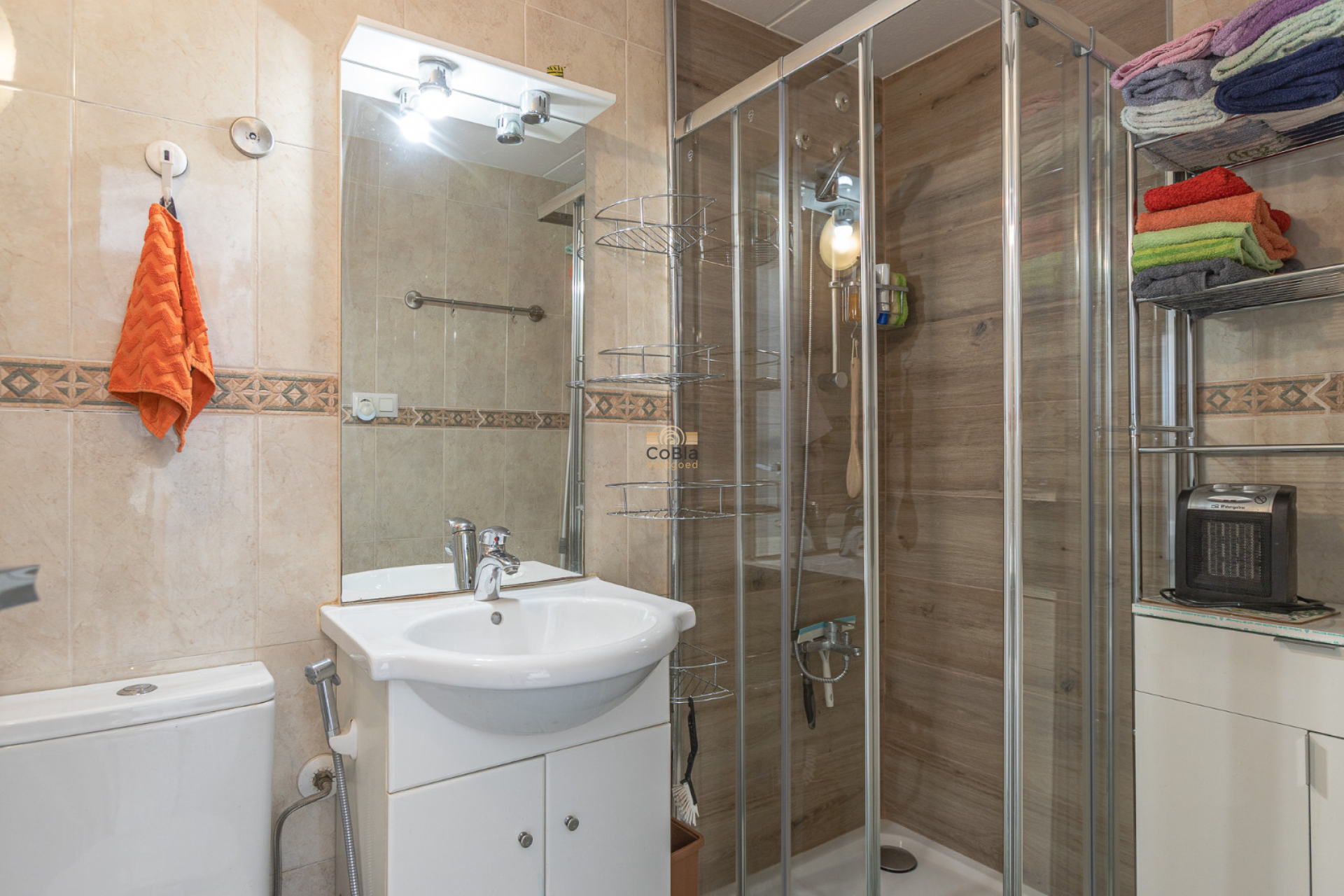 Wiederverkauf - Bungalow - Torrevieja - Lago Jardin