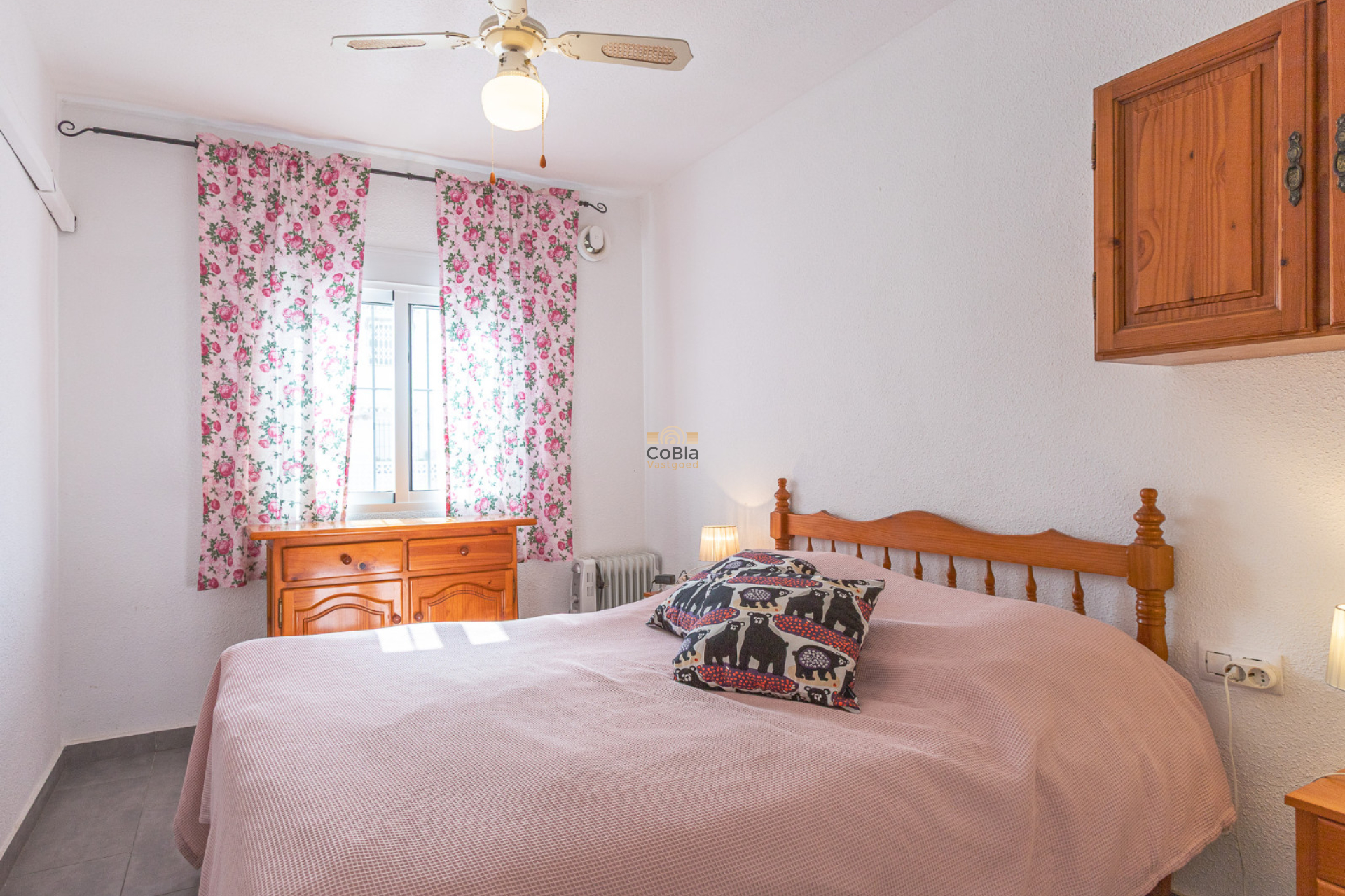 Wiederverkauf - Bungalow - Torrevieja - Lago Jardin