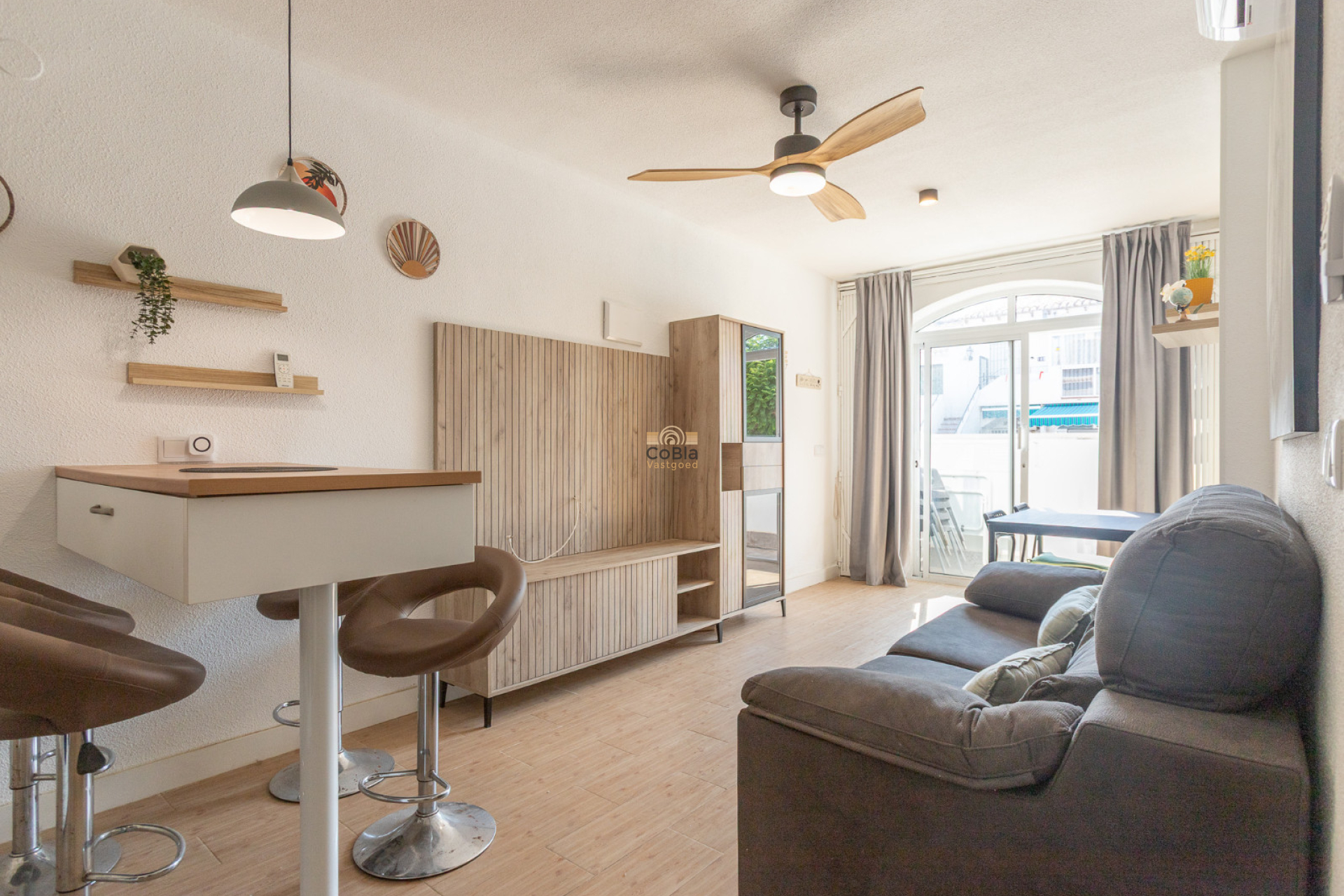 Wiederverkauf - Bungalow - Torrevieja - Lago Jardin