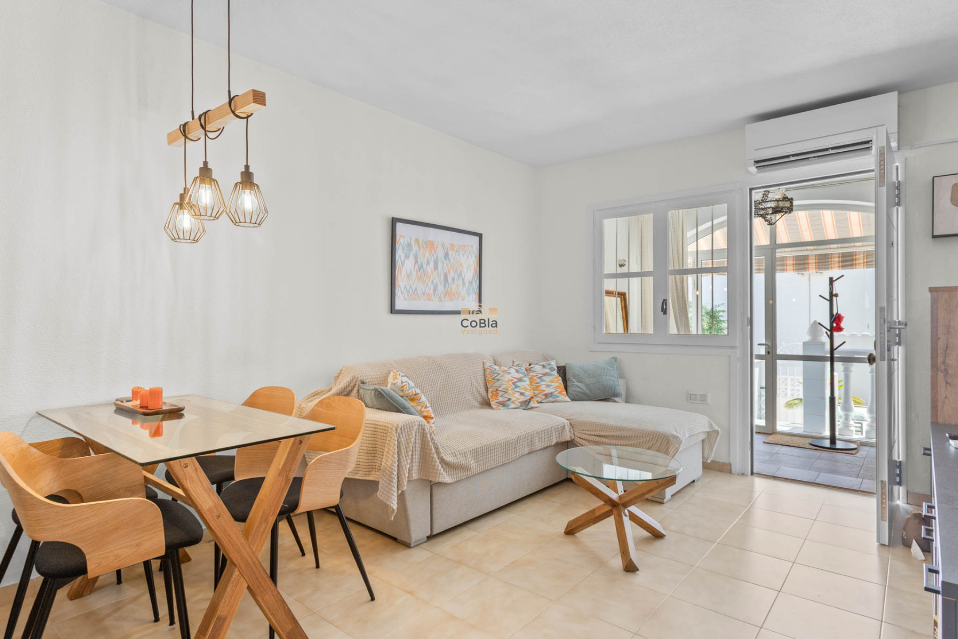 Wiederverkauf - Bungalow - Torrevieja - Lago Jardin