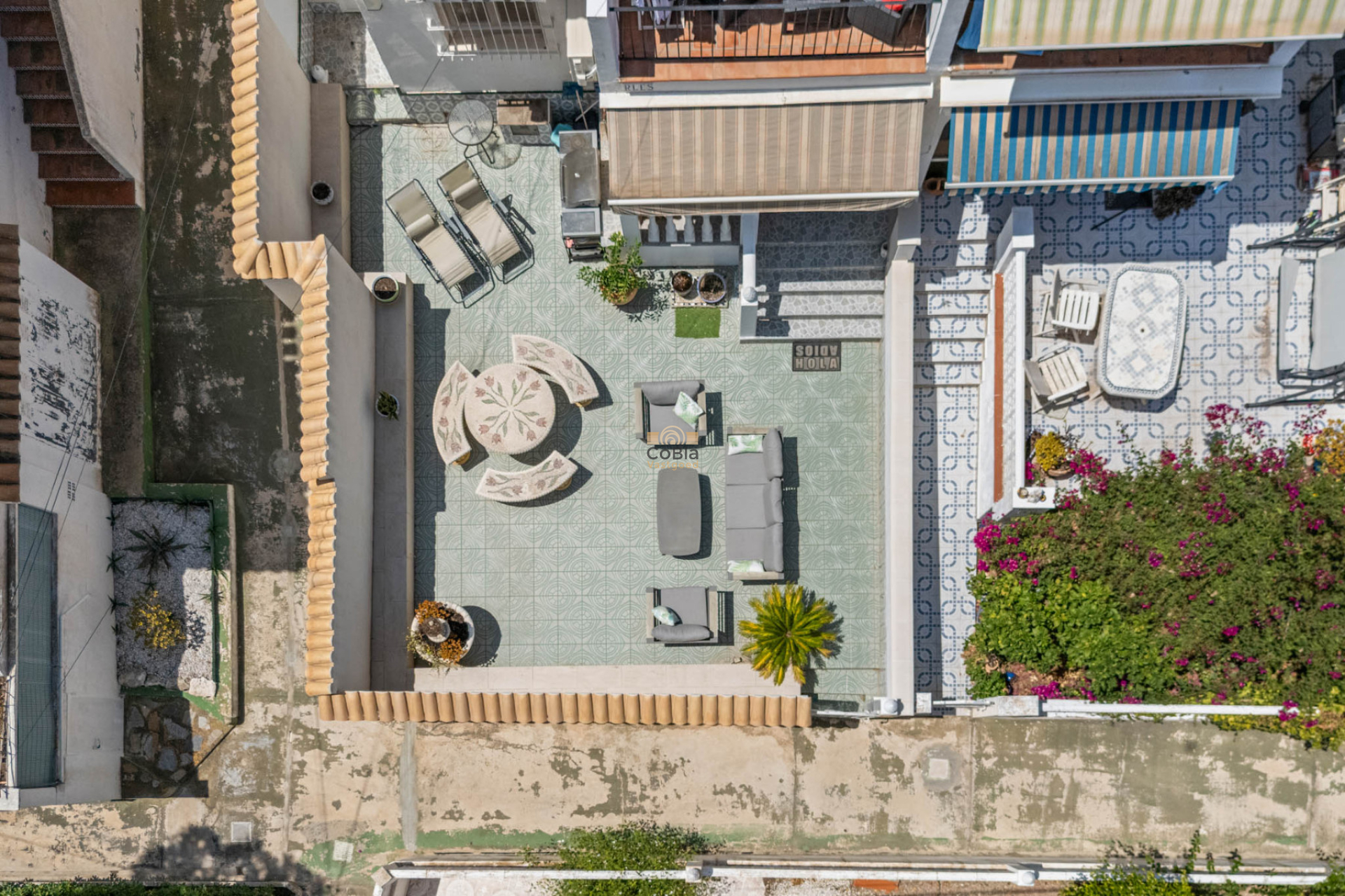 Wiederverkauf - Bungalow - Torrevieja - Lago Jardin