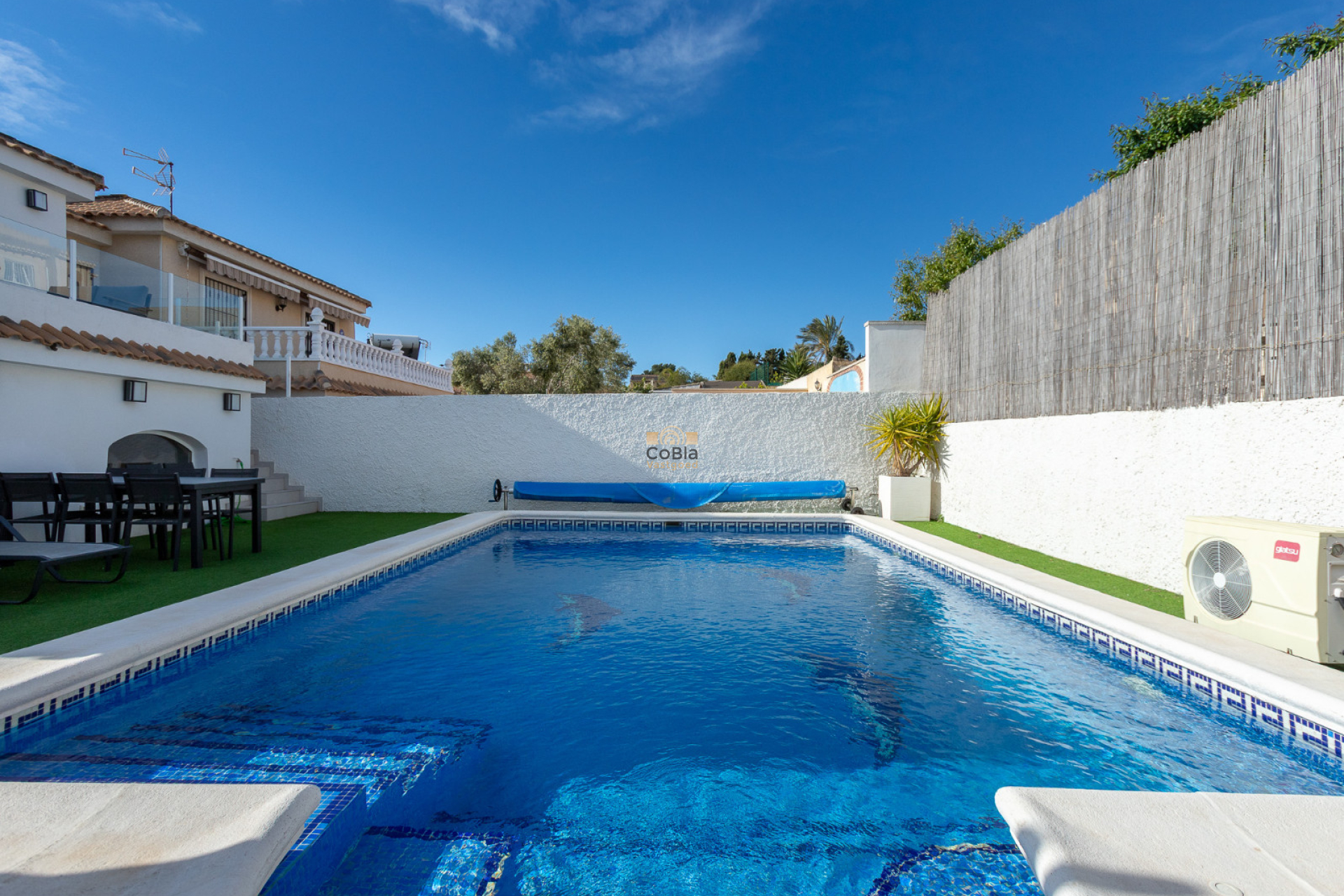 Wiederverkauf - Bungalow - Torrevieja - Los Balcones