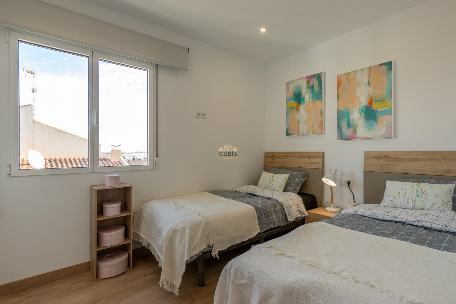 Wiederverkauf - Bungalow - Torrevieja - Los Balcones