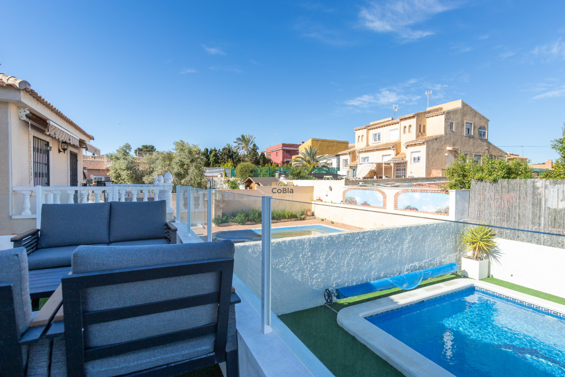Wiederverkauf - Bungalow - Torrevieja - Los Balcones