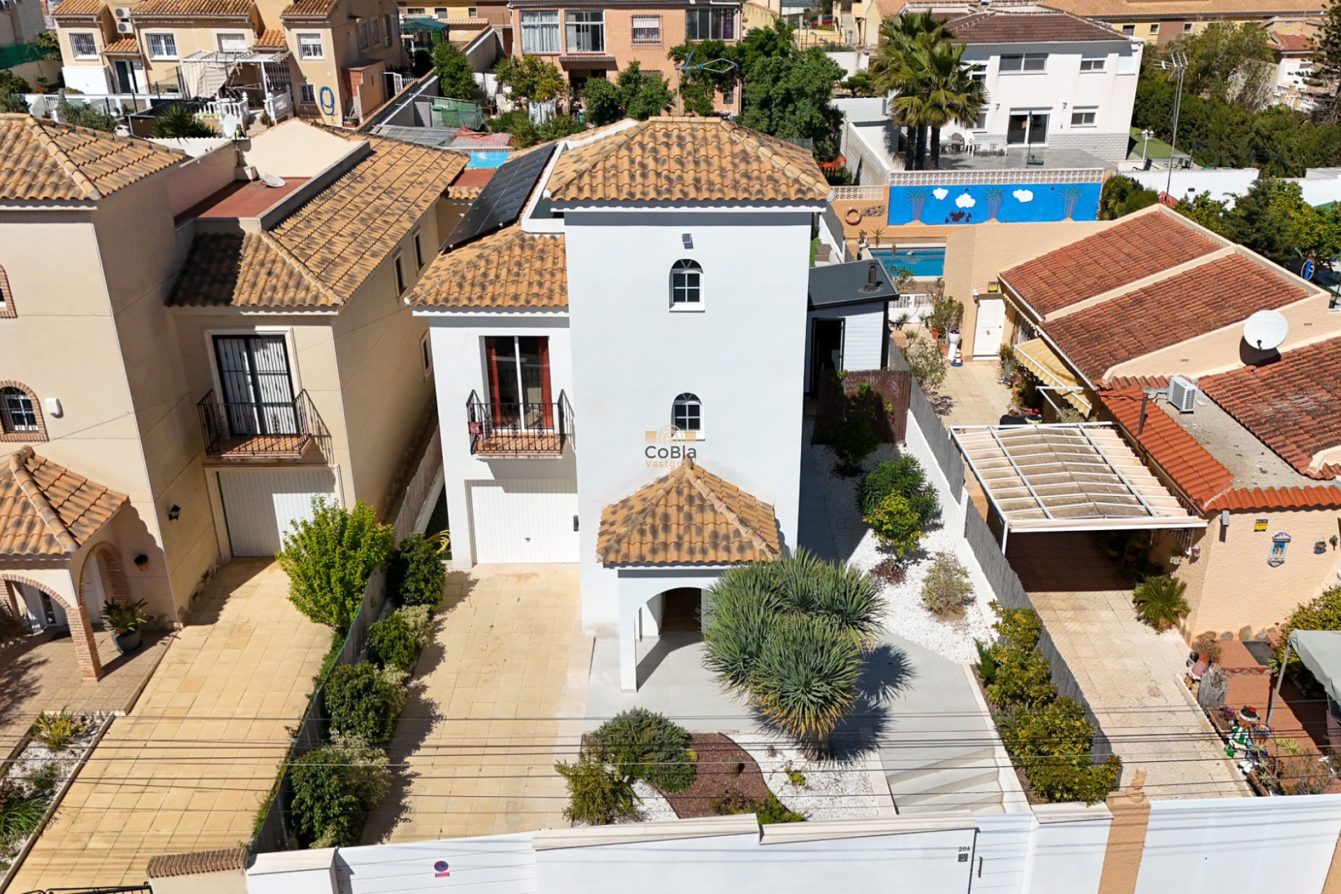 Wiederverkauf - Bungalow - Torrevieja - Los Balcones