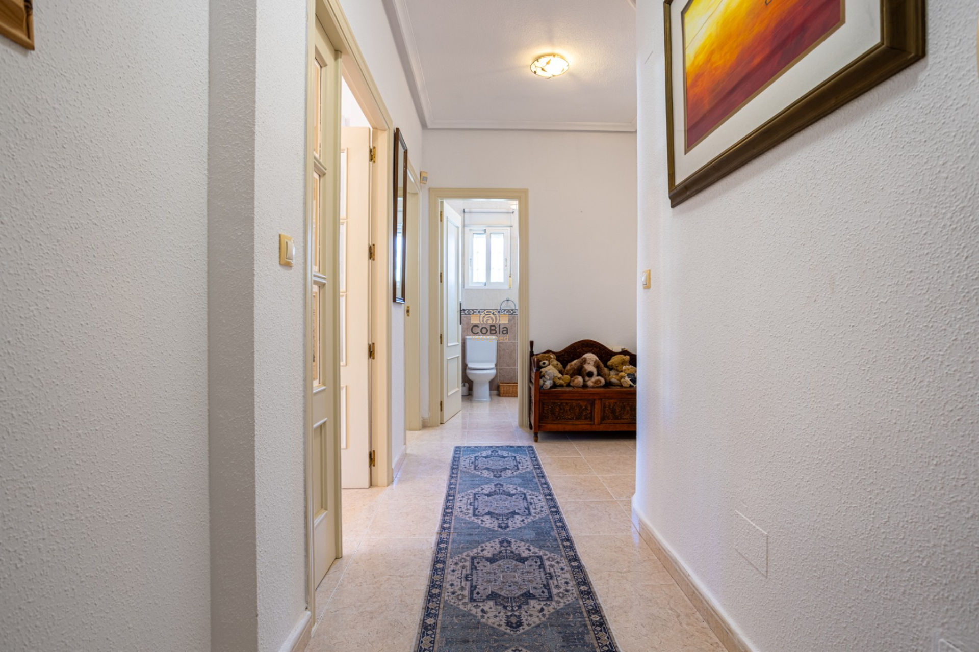 Wiederverkauf - Detached Villa - Bigastro - Villas Andrea