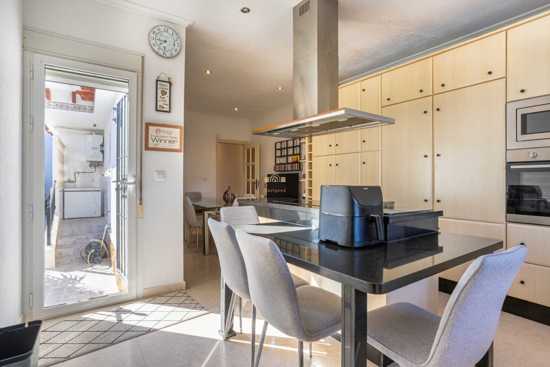 Wiederverkauf - Detached Villa - Bigastro - Villas Andrea