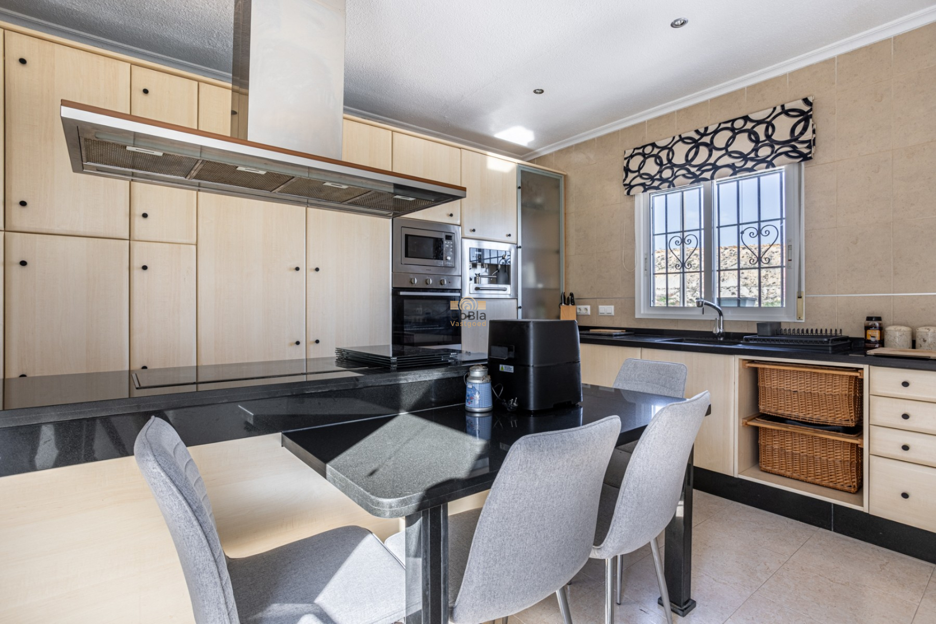 Wiederverkauf - Detached Villa - Bigastro - Villas Andrea