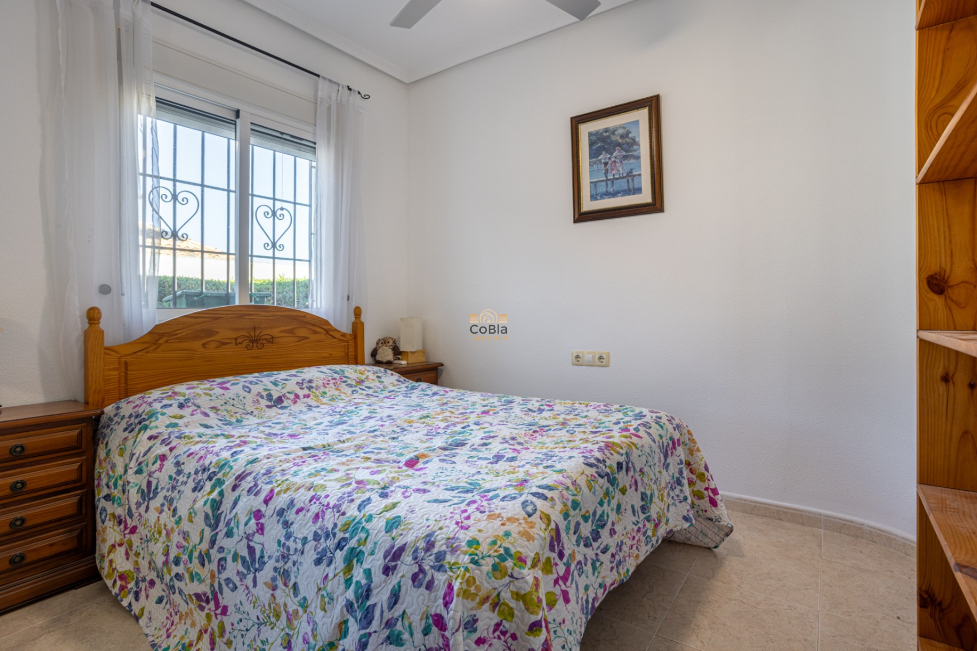 Wiederverkauf - Detached Villa - Bigastro - Villas Andrea