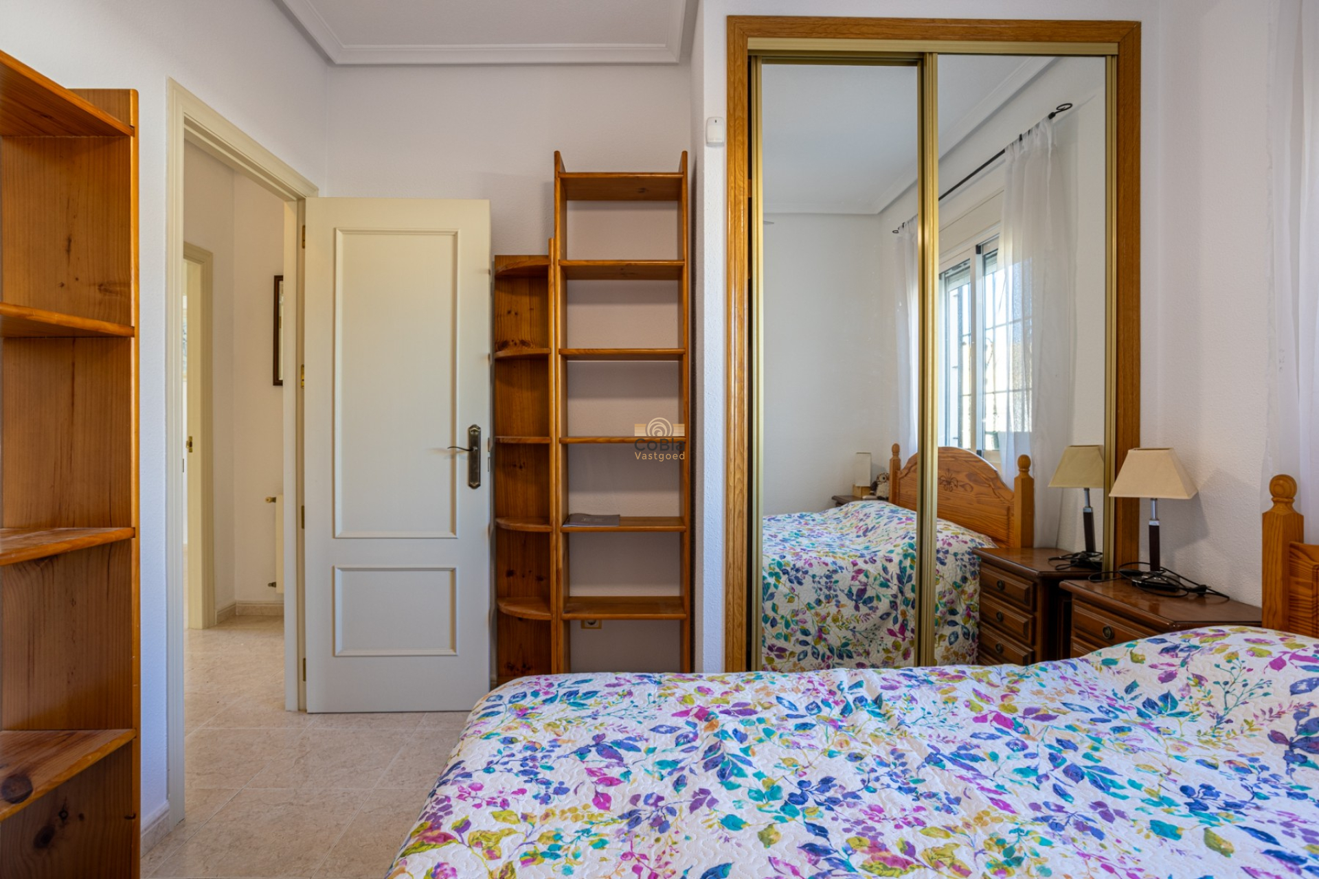 Wiederverkauf - Detached Villa - Bigastro - Villas Andrea