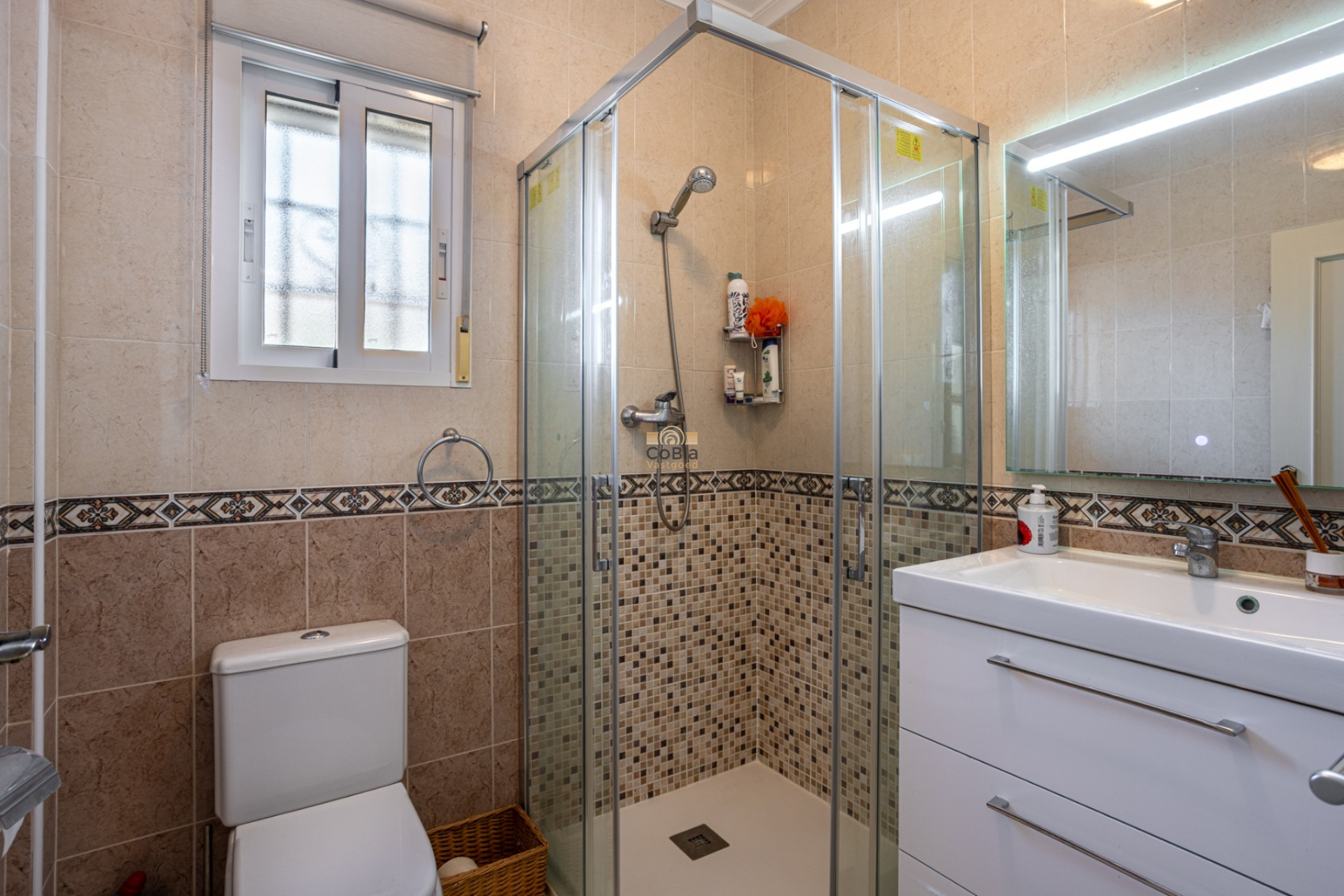 Wiederverkauf - Detached Villa - Bigastro - Villas Andrea