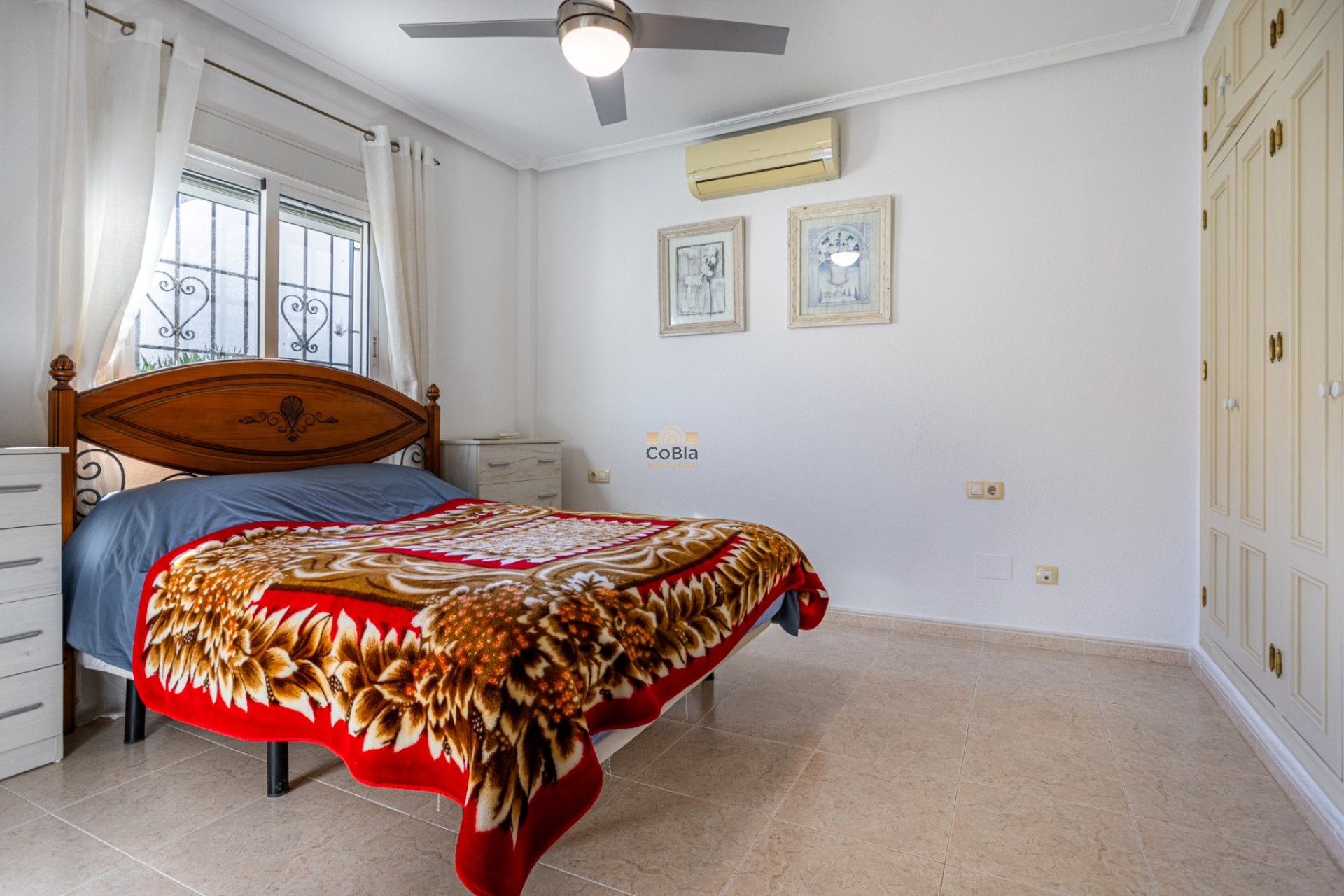 Wiederverkauf - Detached Villa - Bigastro - Villas Andrea