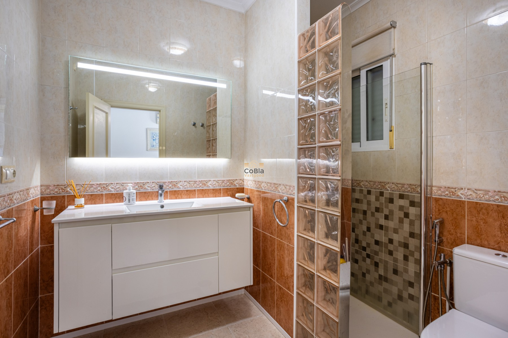 Wiederverkauf - Detached Villa - Bigastro - Villas Andrea