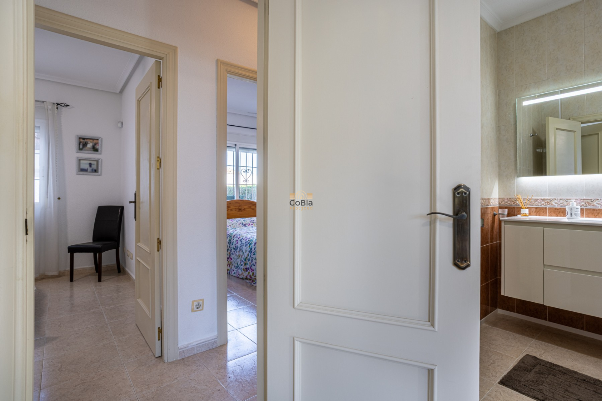 Wiederverkauf - Detached Villa - Bigastro - Villas Andrea