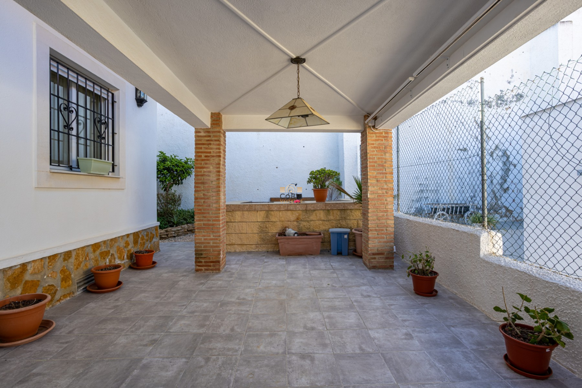 Wiederverkauf - Detached Villa - Bigastro - Villas Andrea