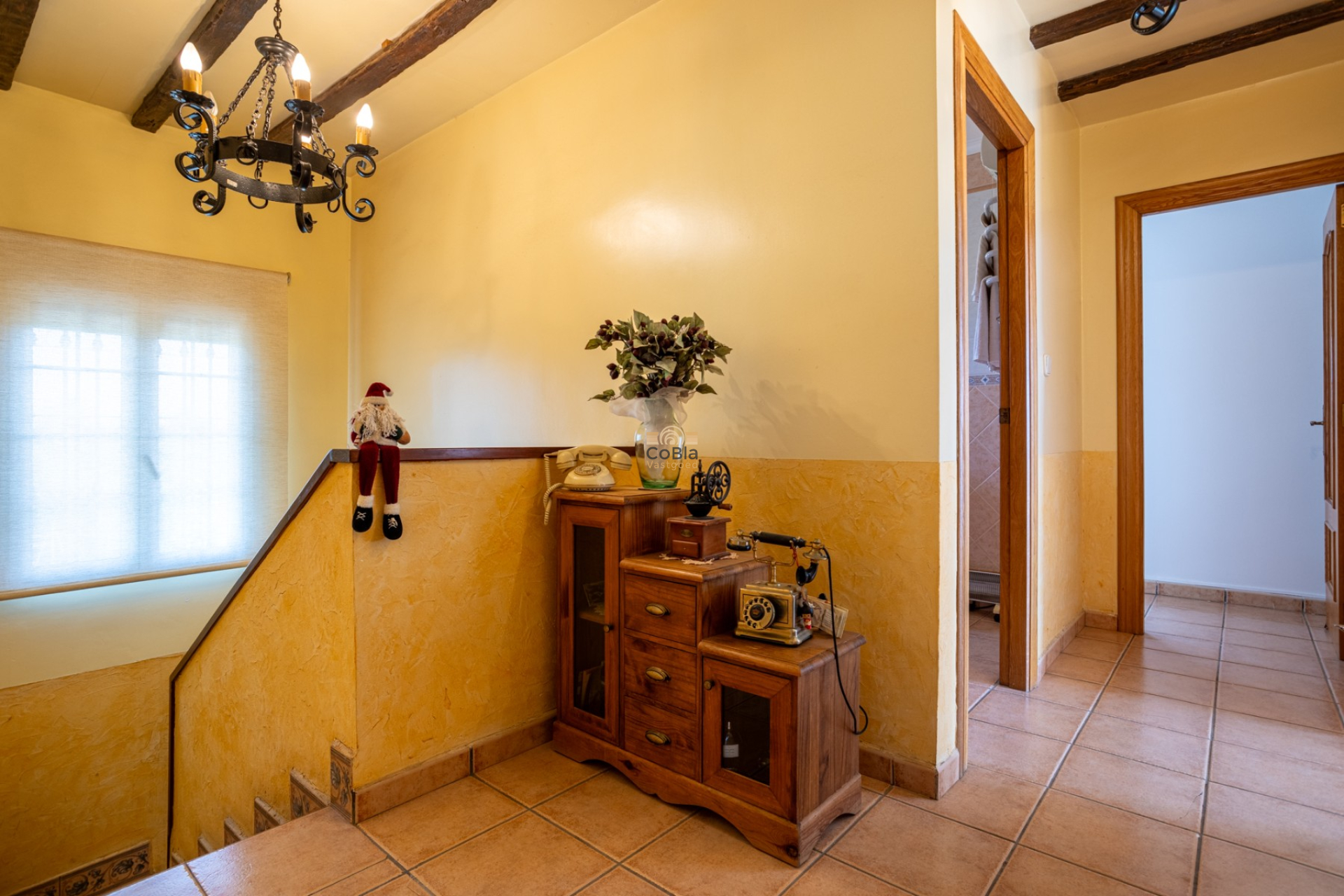 Wiederverkauf - Detached Villa - Elche - La Hoya