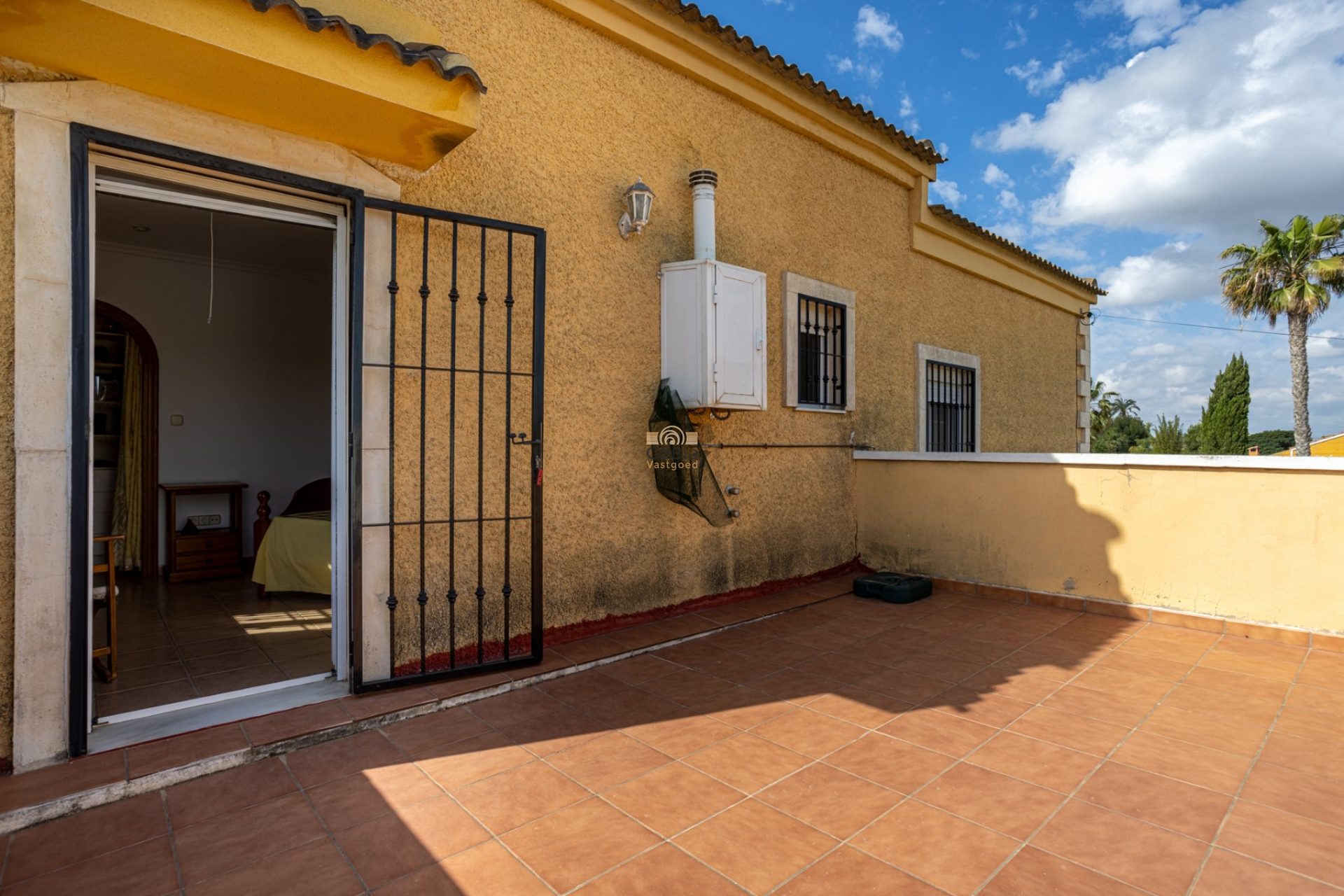 Wiederverkauf - Detached Villa - Elche - La Hoya