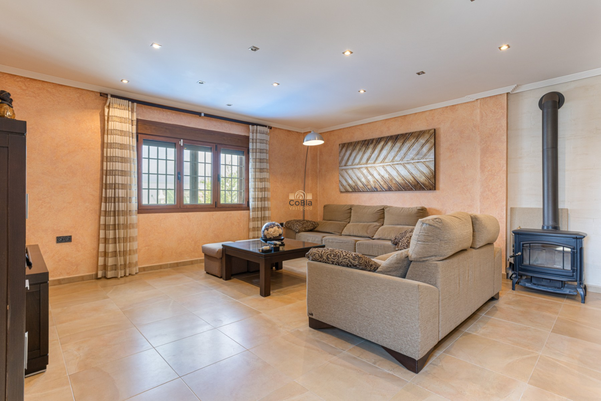 Wiederverkauf - Detached Villa - Los Montesinos - La Herrada