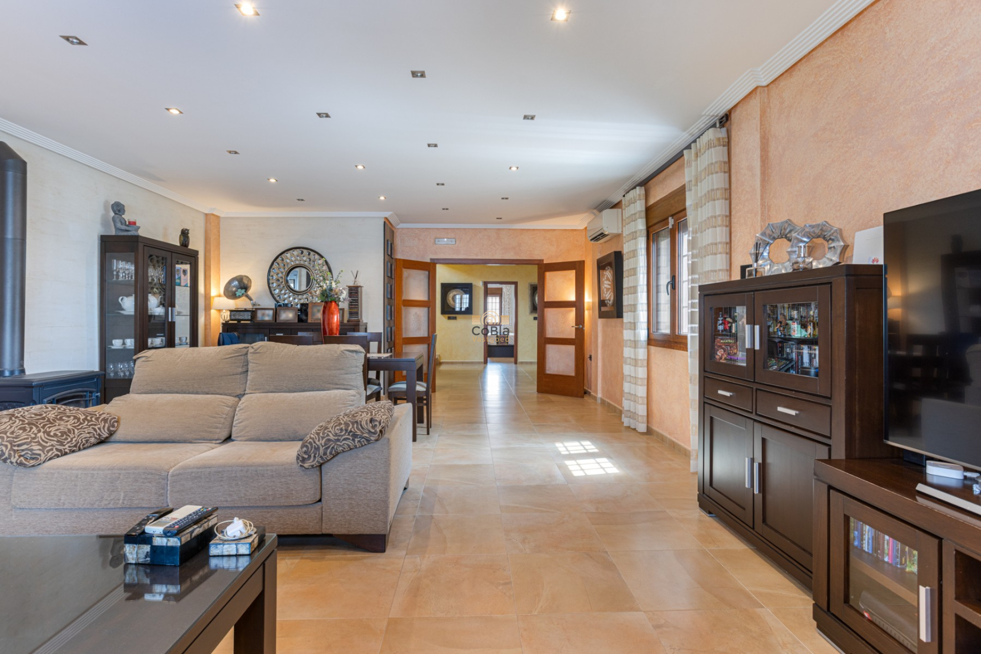 Wiederverkauf - Detached Villa - Los Montesinos - La Herrada