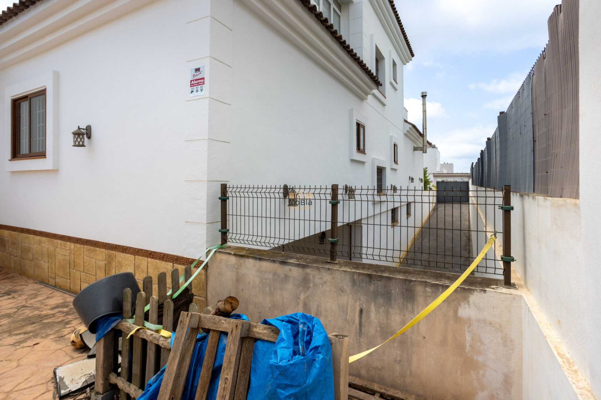 Wiederverkauf - Detached Villa - Los Montesinos - La Herrada