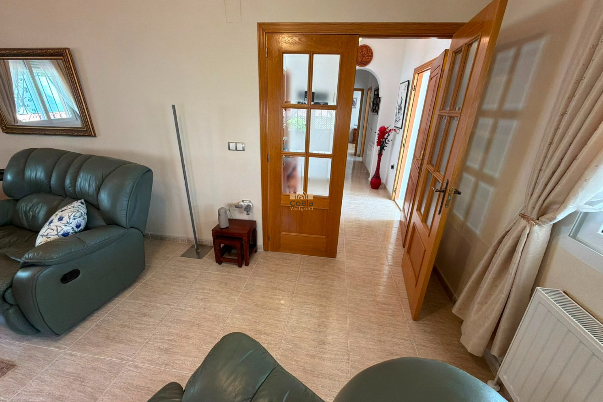 Wiederverkauf - Detached Villa - Los Montesinos - La Herrada