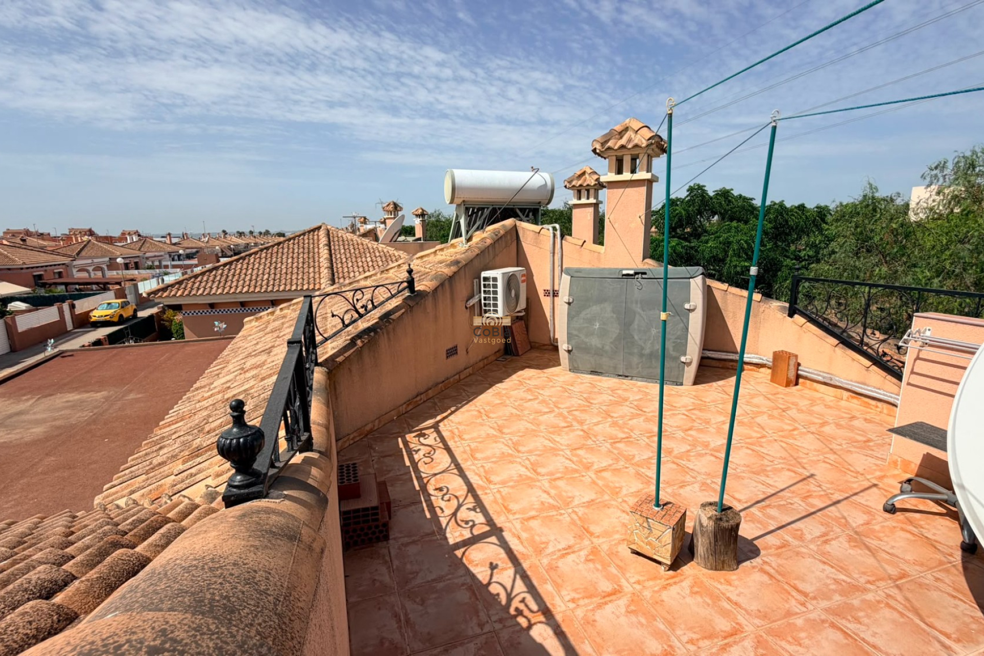 Wiederverkauf - Detached Villa - Los Montesinos - La Herrada