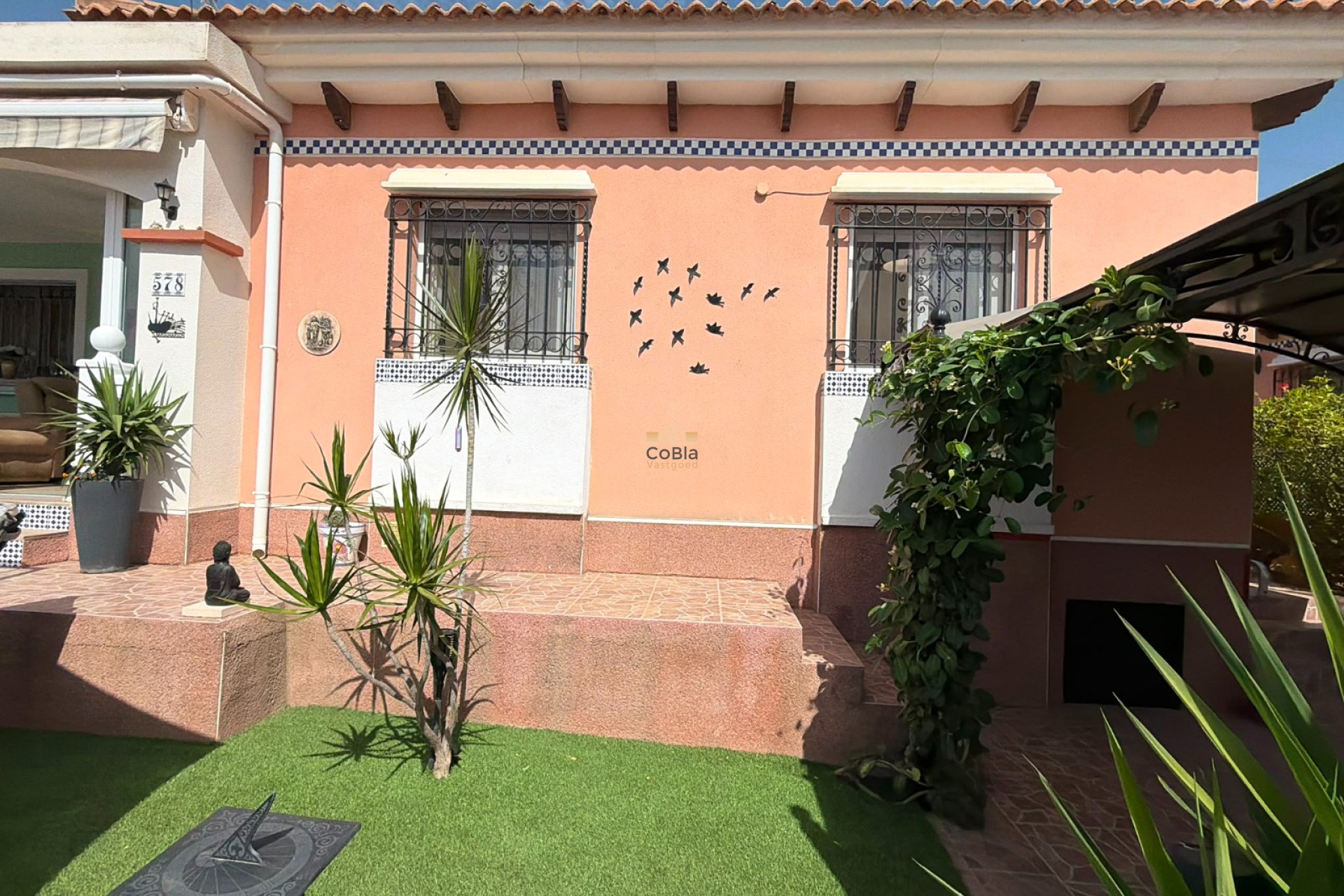 Wiederverkauf - Detached Villa - Los Montesinos - La Herrada