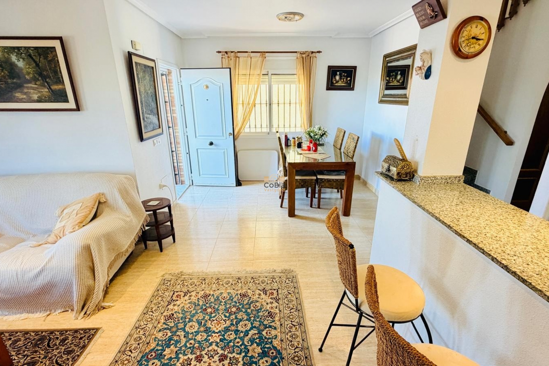 Wiederverkauf - Detached Villa - Los Montesinos - La Herrada