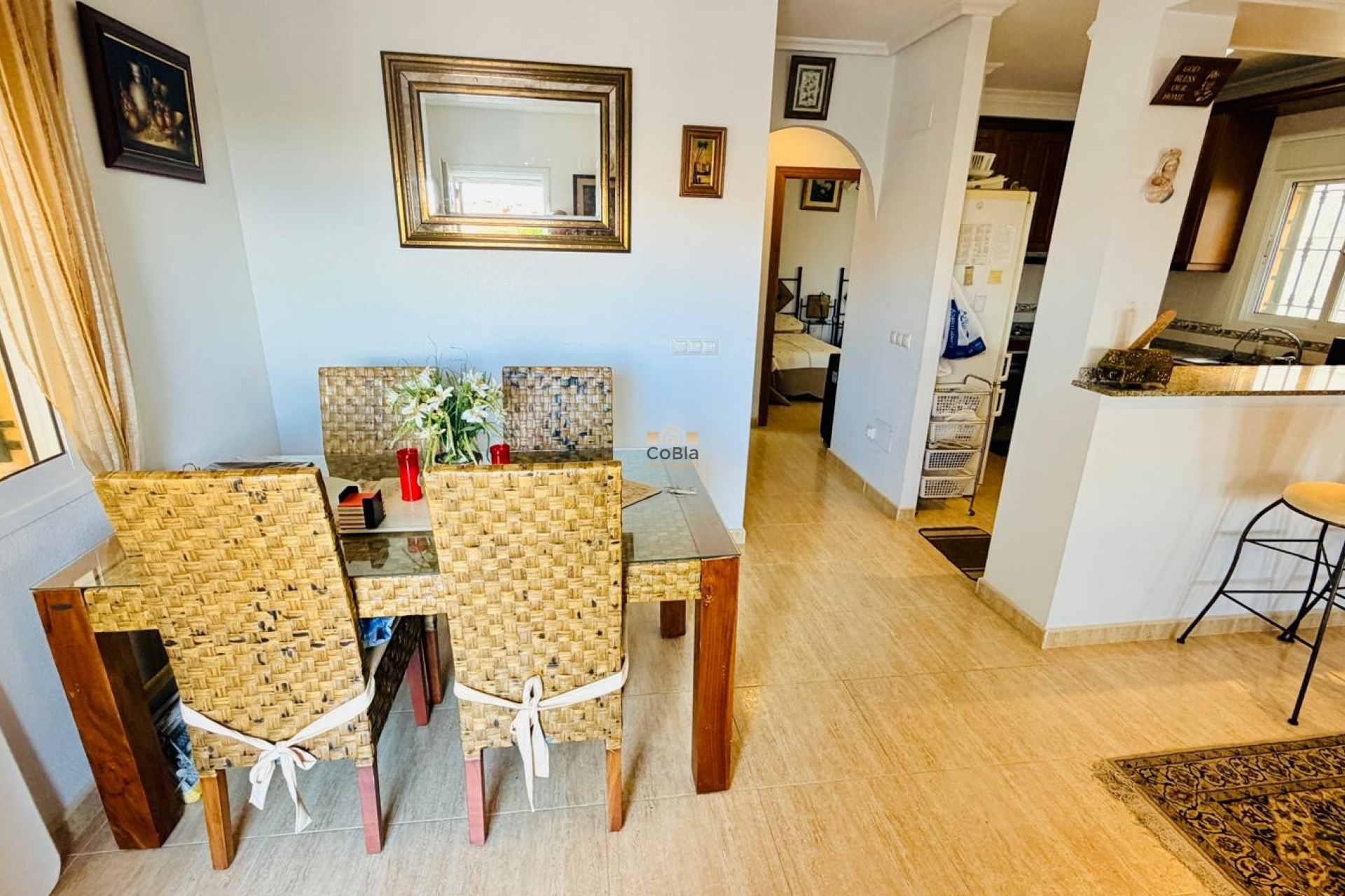 Wiederverkauf - Detached Villa - Los Montesinos - La Herrada