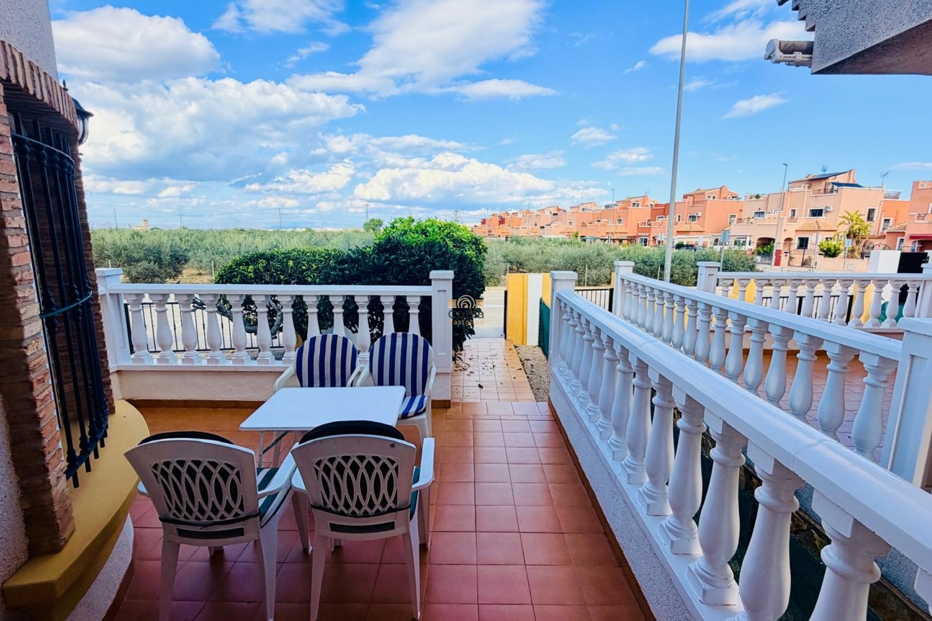 Wiederverkauf - Detached Villa - Los Montesinos - La Herrada