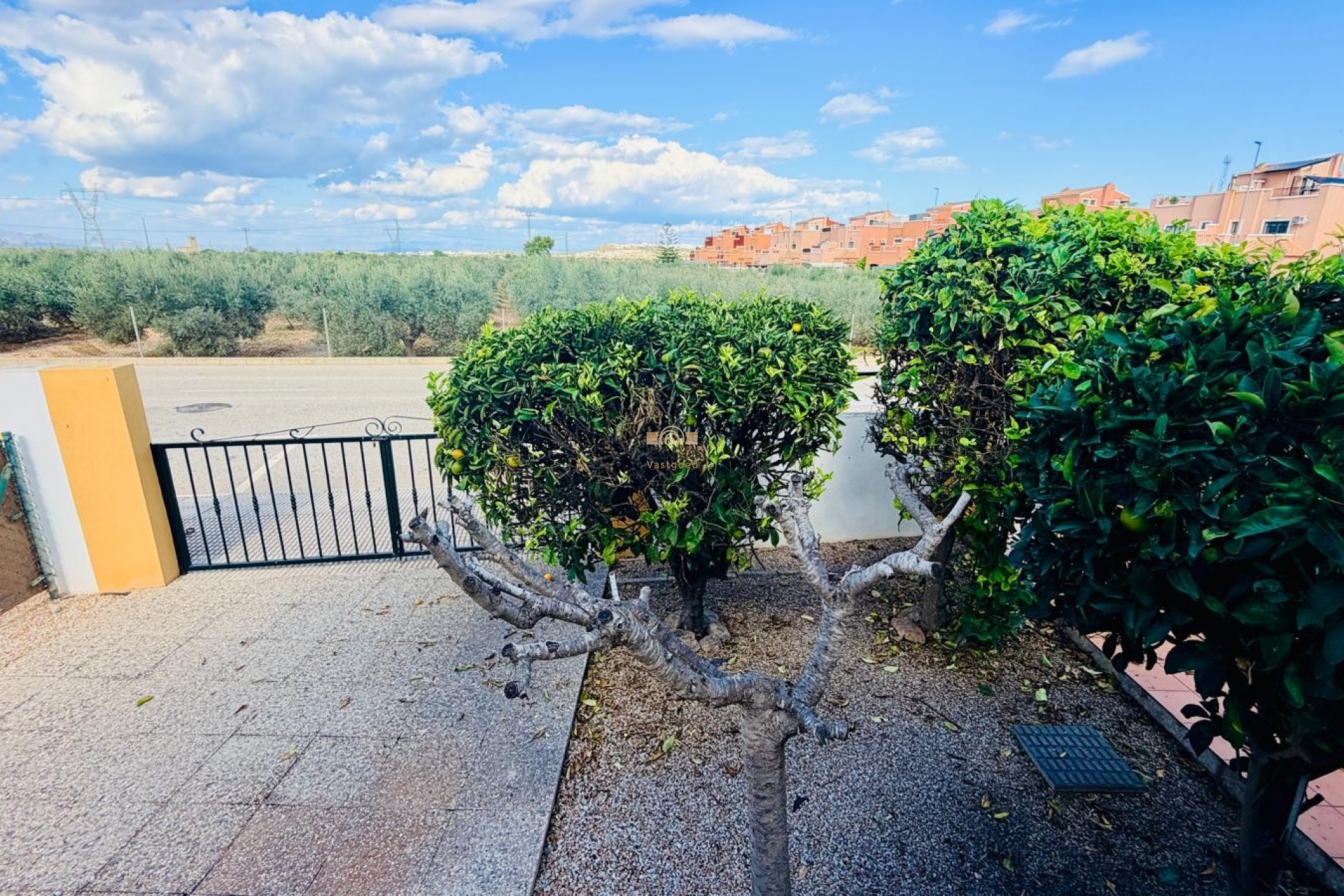 Wiederverkauf - Detached Villa - Los Montesinos - La Herrada