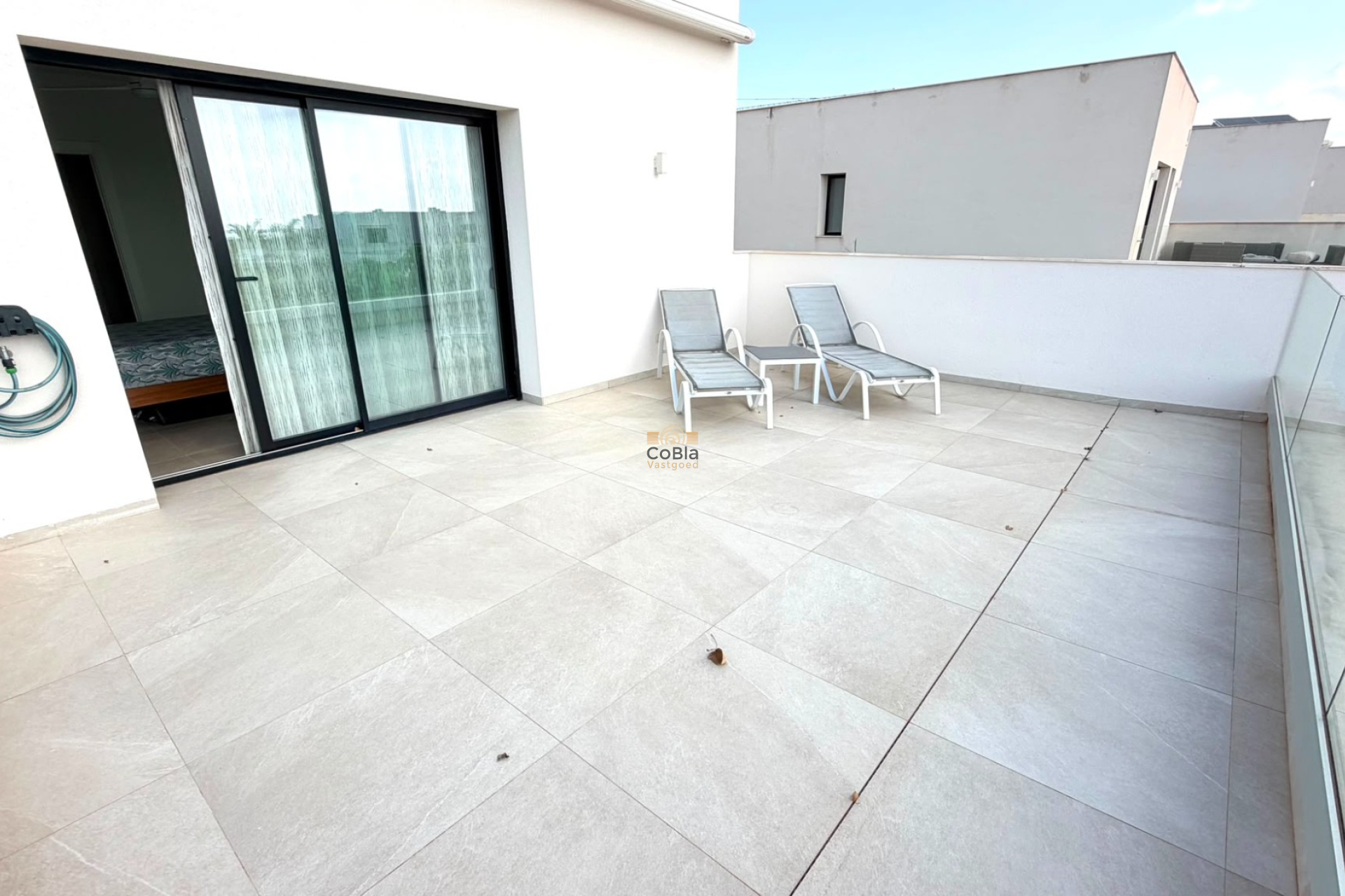 Wiederverkauf - Detached Villa - Los Montesinos - Los Montesinos - Urb. La Herrada