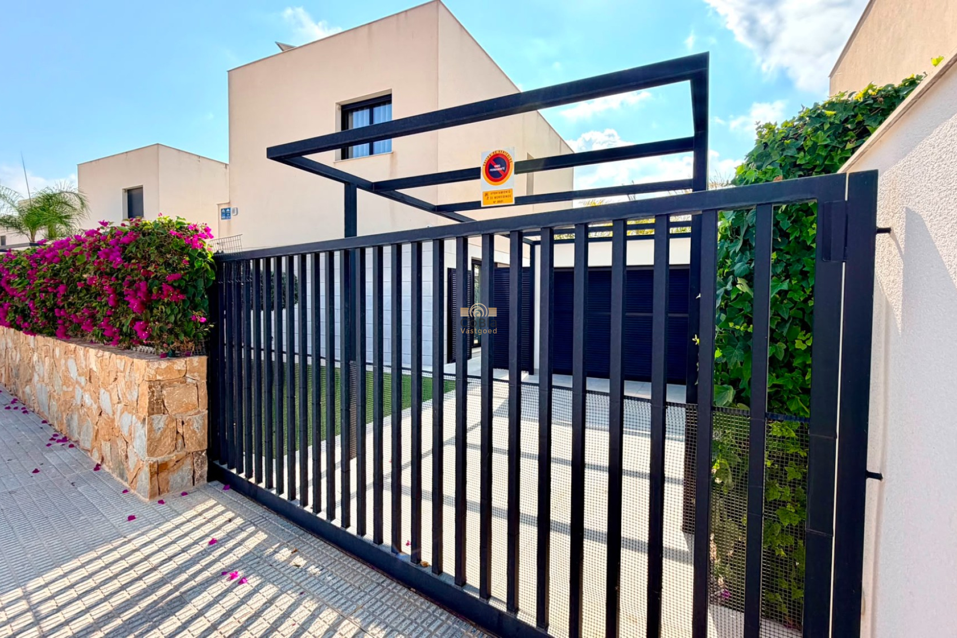 Wiederverkauf - Detached Villa - Los Montesinos - Los Montesinos - Urb. La Herrada