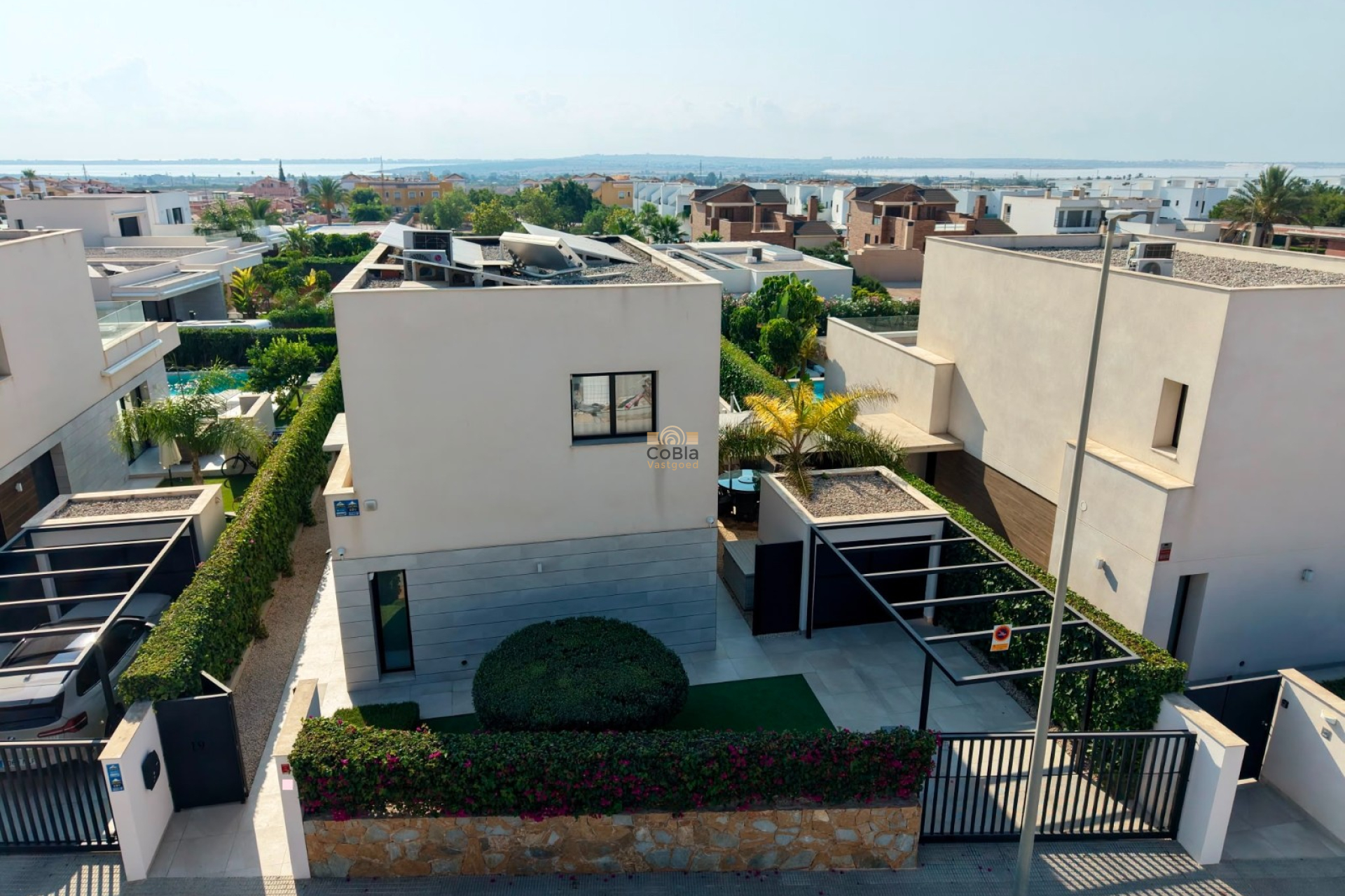 Wiederverkauf - Detached Villa - Los Montesinos - Los Montesinos - Urb. La Herrada