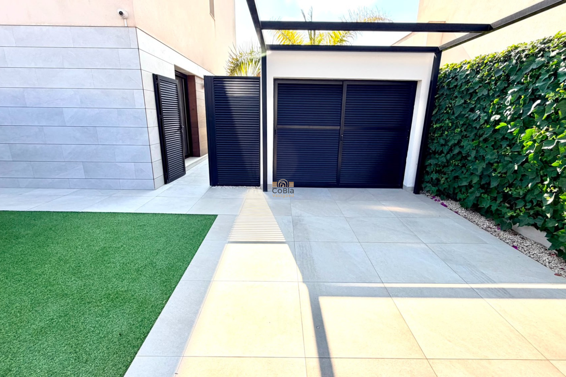 Wiederverkauf - Detached Villa - Los Montesinos - Los Montesinos - Urb. La Herrada