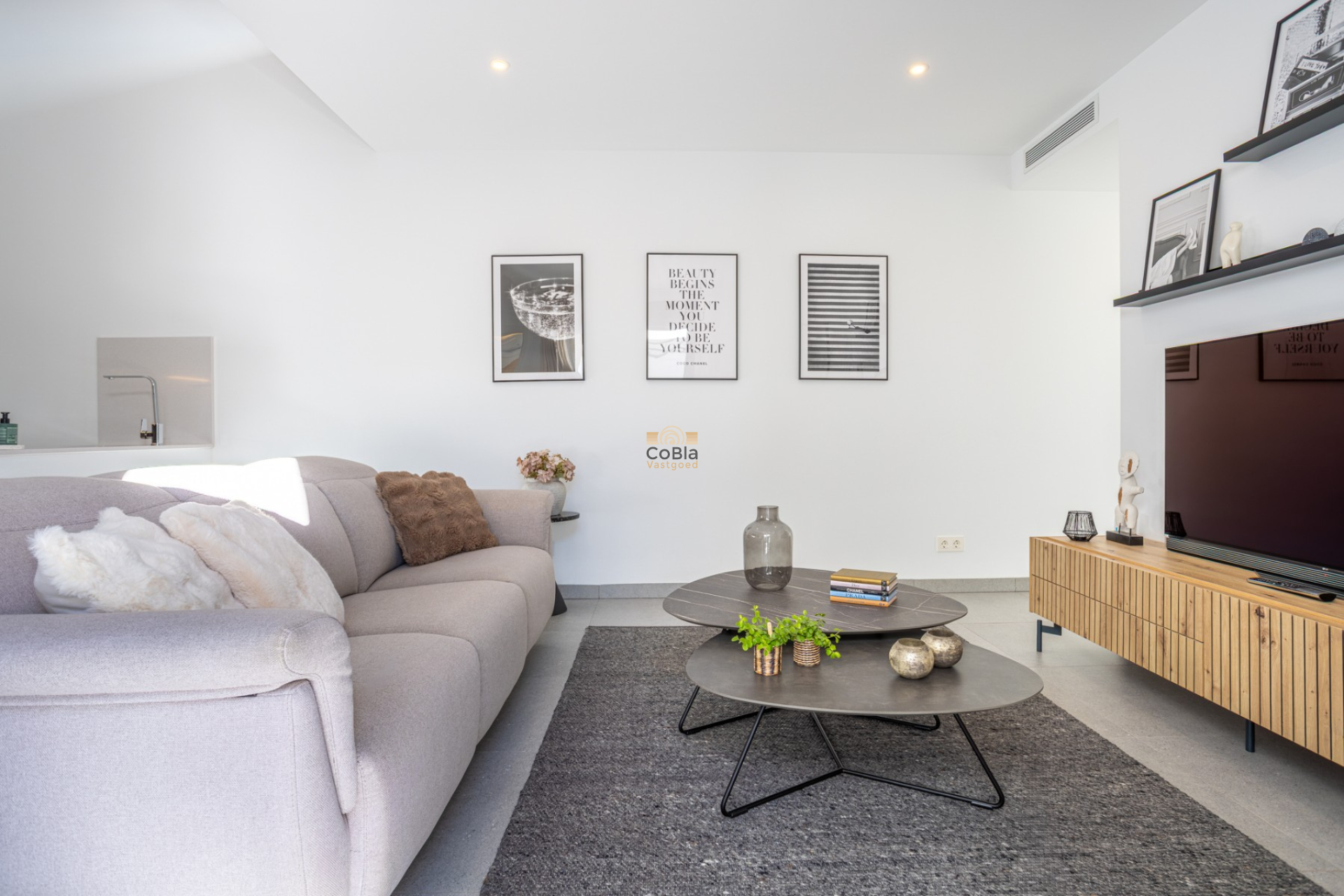 Wiederverkauf - Detached Villa - Torre Pacheco - Roldán