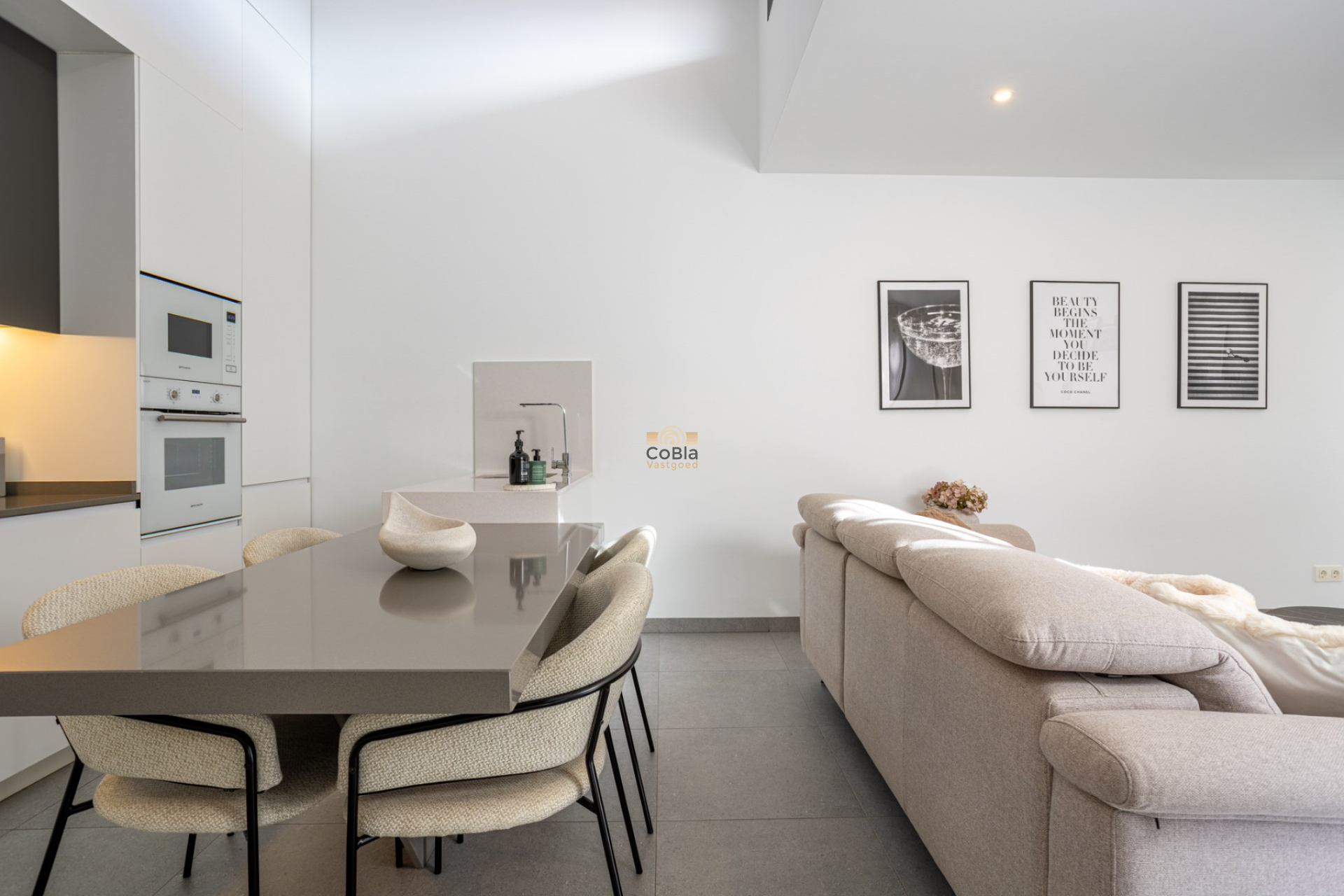 Wiederverkauf - Detached Villa - Torre Pacheco - Roldán