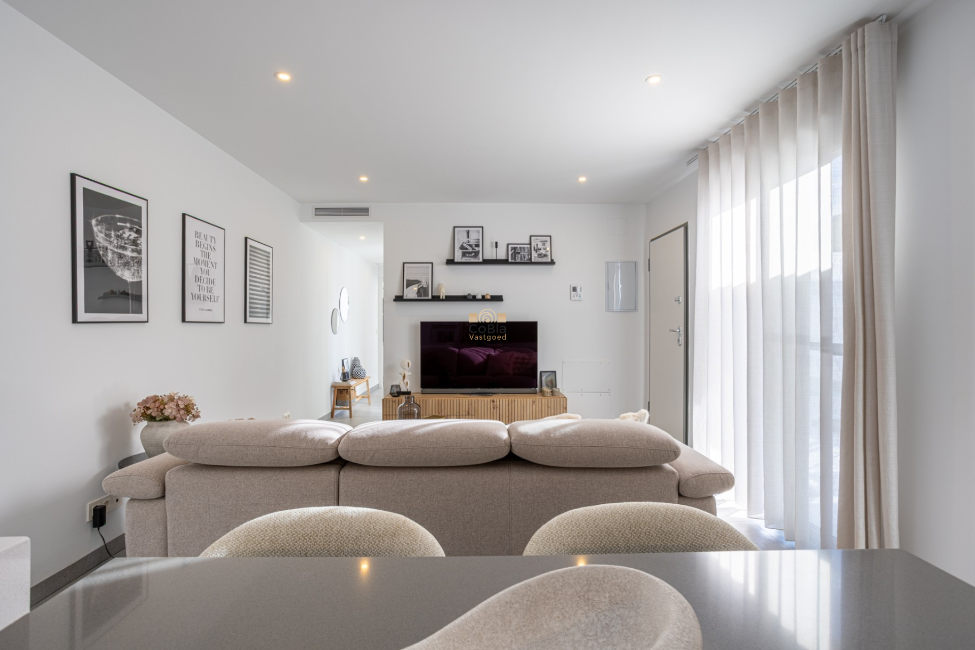 Wiederverkauf - Detached Villa - Torre Pacheco - Roldán