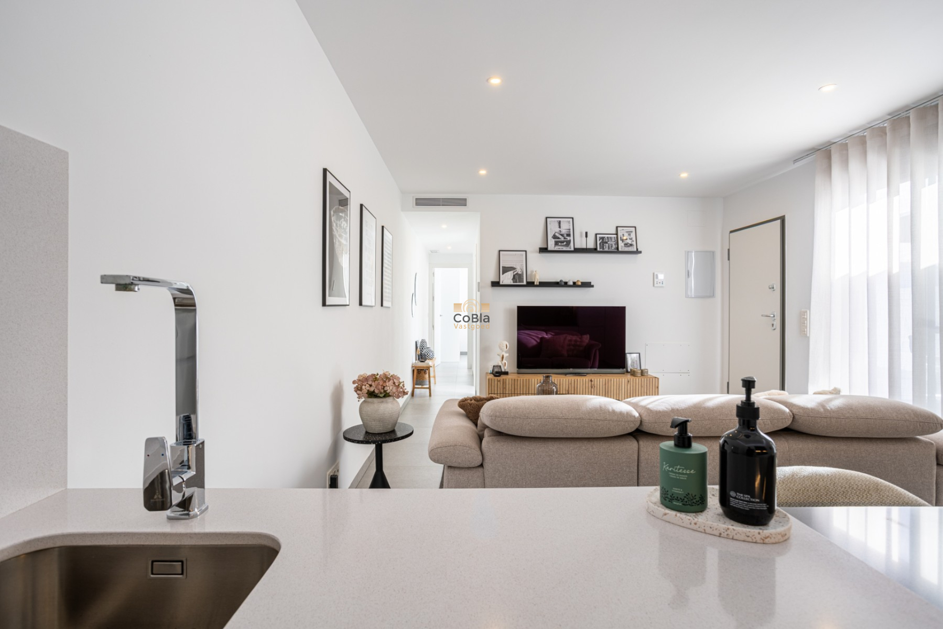 Wiederverkauf - Detached Villa - Torre Pacheco - Roldán