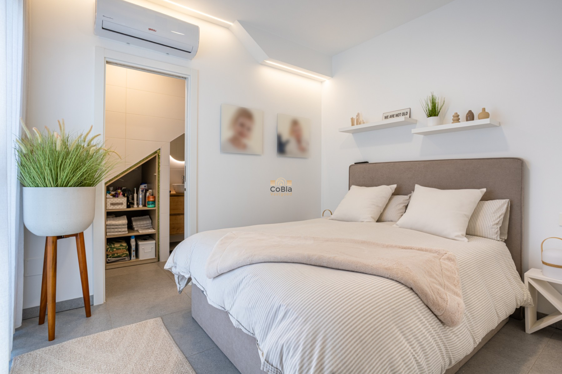 Wiederverkauf - Detached Villa - Torre Pacheco - Roldán