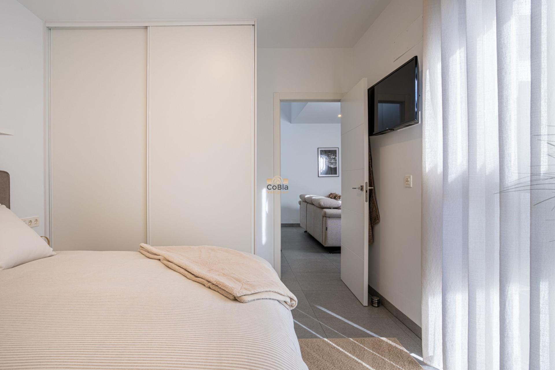 Wiederverkauf - Detached Villa - Torre Pacheco - Roldán