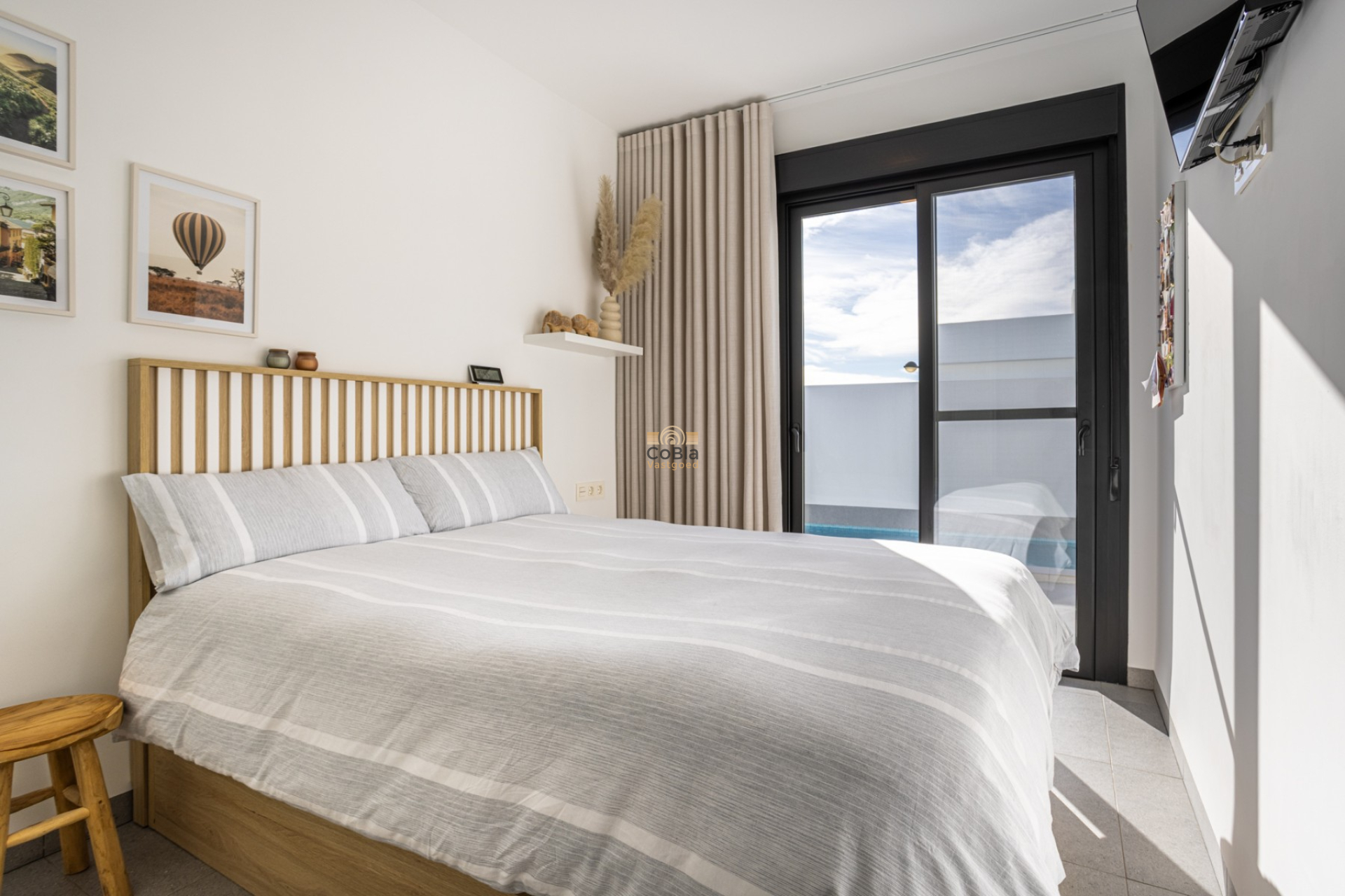 Wiederverkauf - Detached Villa - Torre Pacheco - Roldán