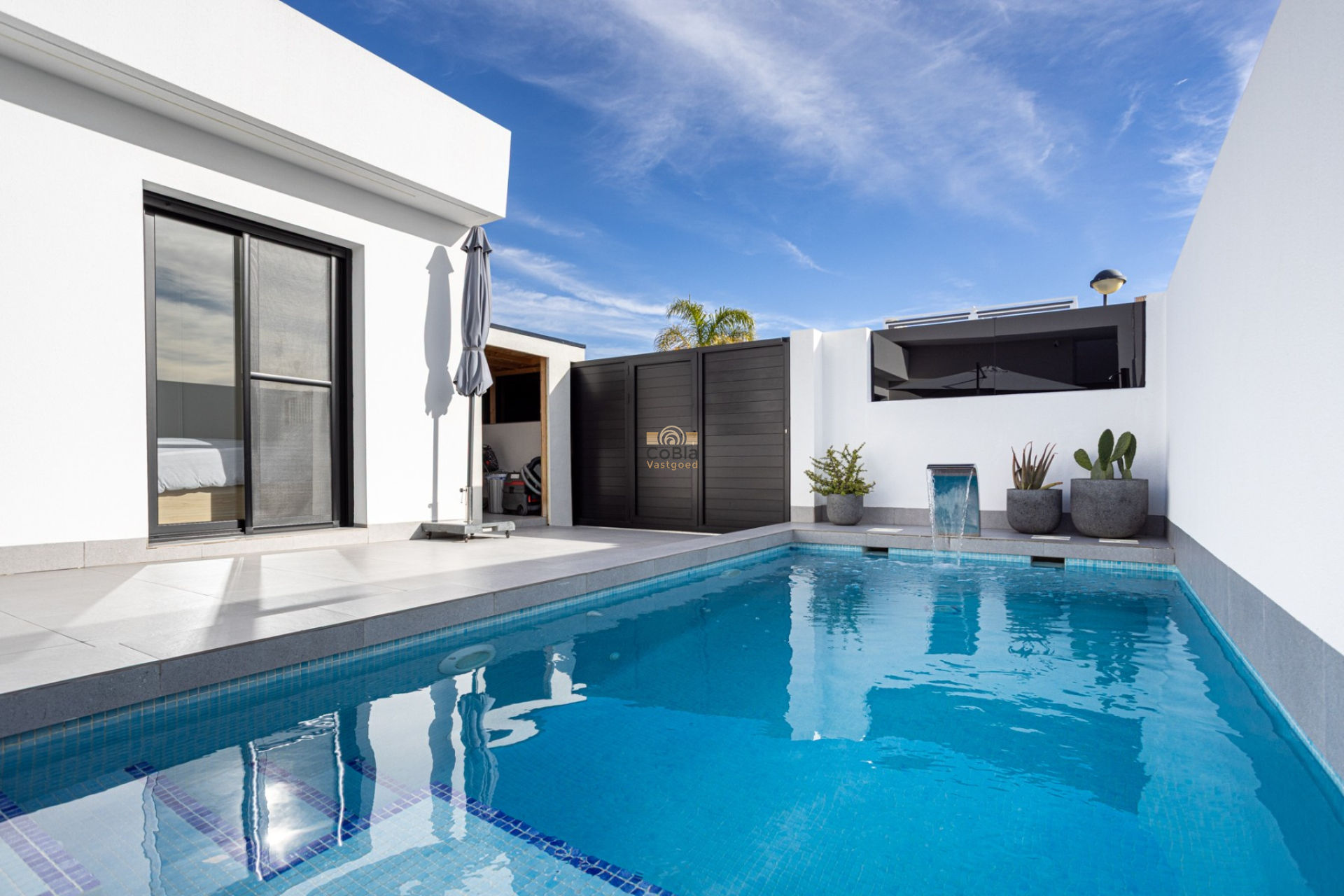 Wiederverkauf - Detached Villa - Torre Pacheco - Roldán