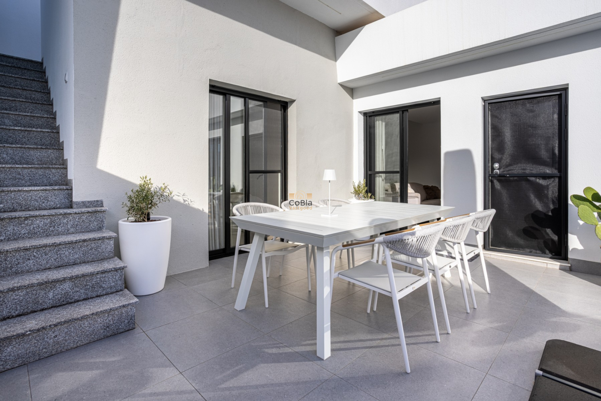 Wiederverkauf - Detached Villa - Torre Pacheco - Roldán