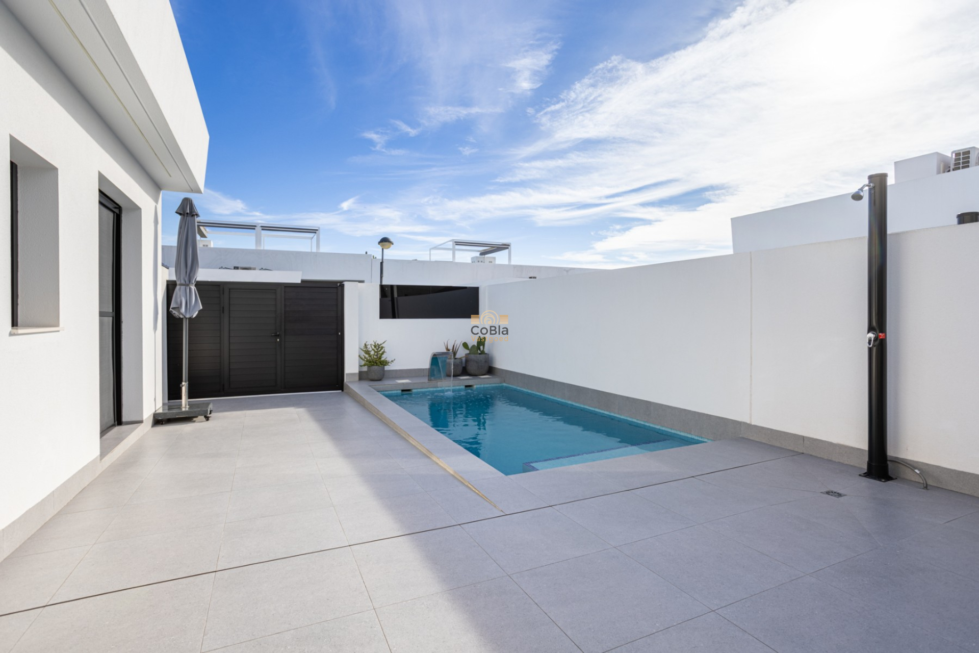 Wiederverkauf - Detached Villa - Torre Pacheco - Roldán